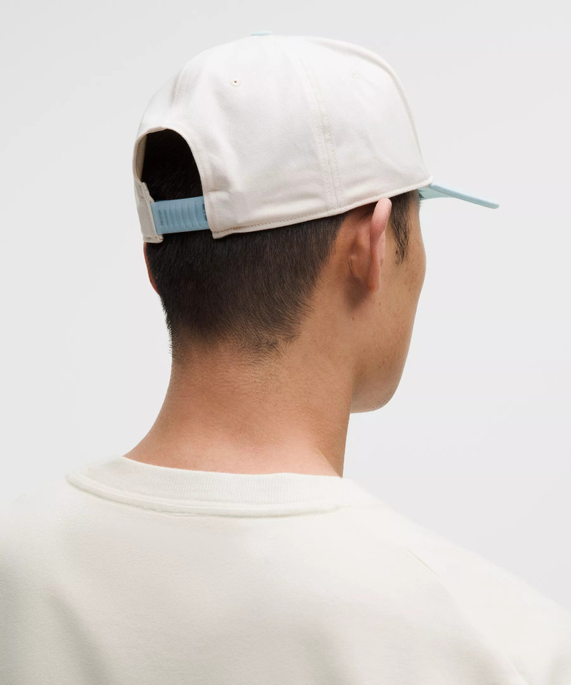The All Days Snapback *Green Smoothie 3