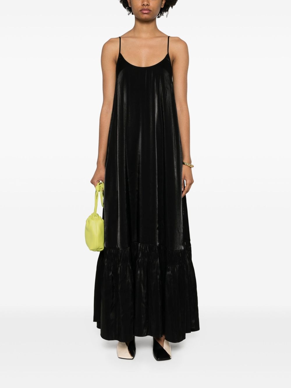 Imogen maxi dress - 2