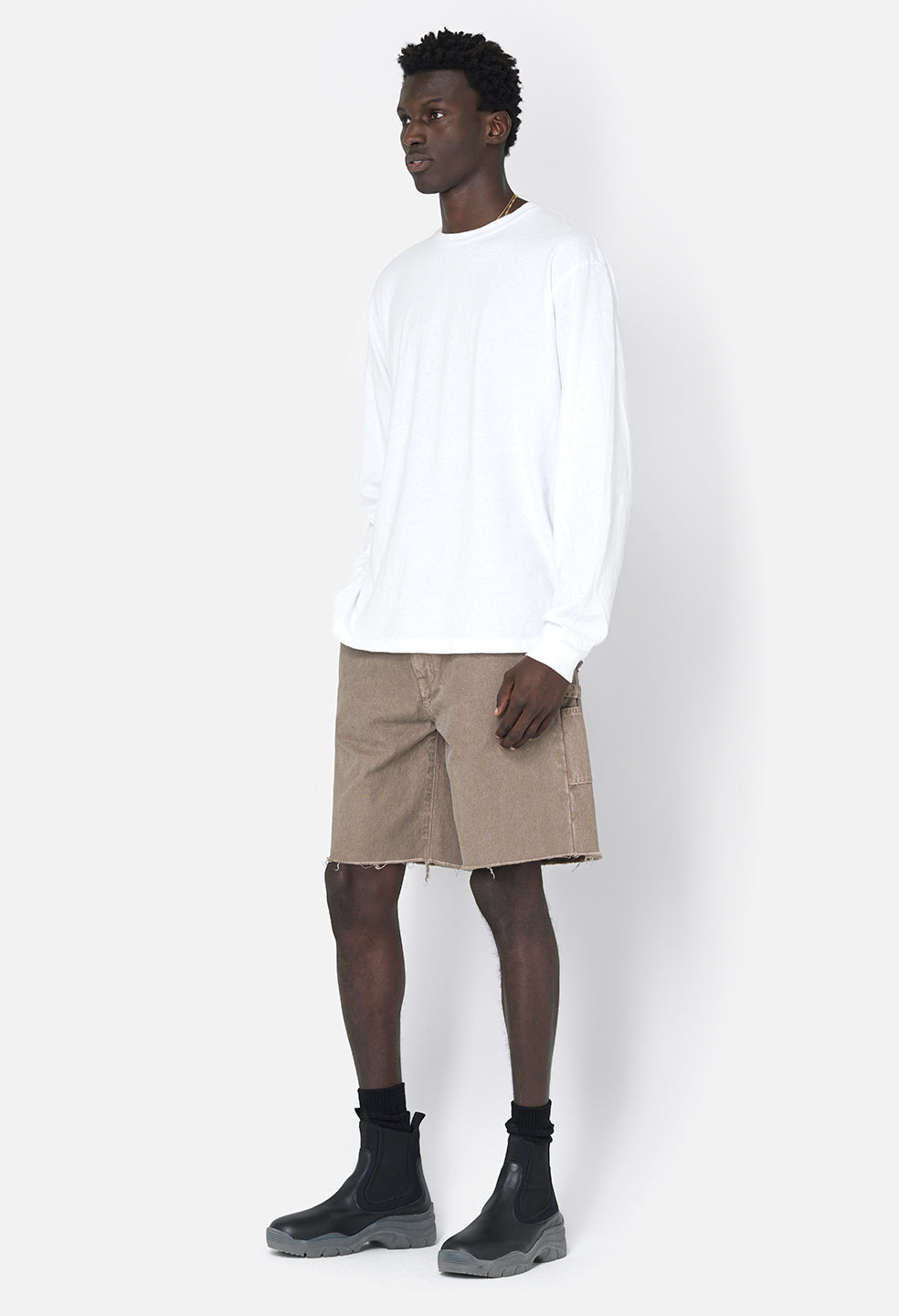 LS UNIVERSITY TEE - 4