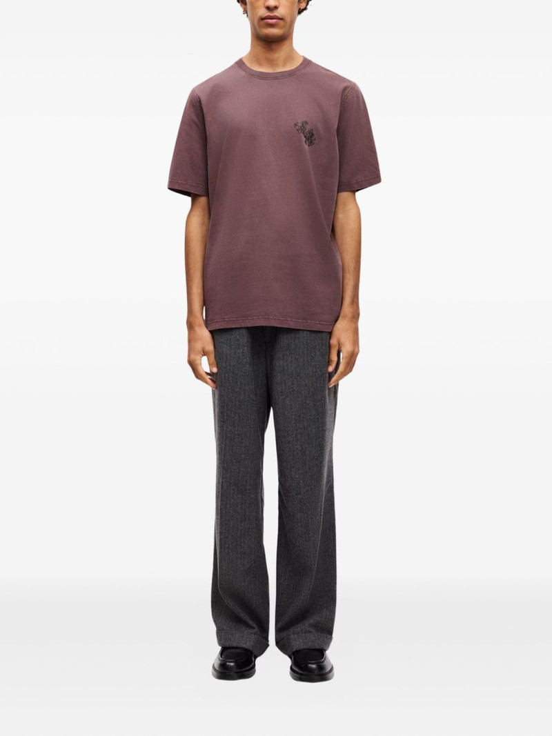 SAMSØE SAMSØE Saphil T-shirt outlook