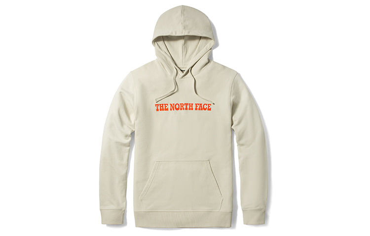 THE NORTH FACE Vanlife Rainbow Hoodie 'Beige' NF0A5JW6-11P - 2