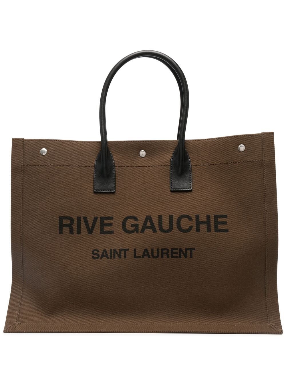 Rive Gauche tote bag - 1