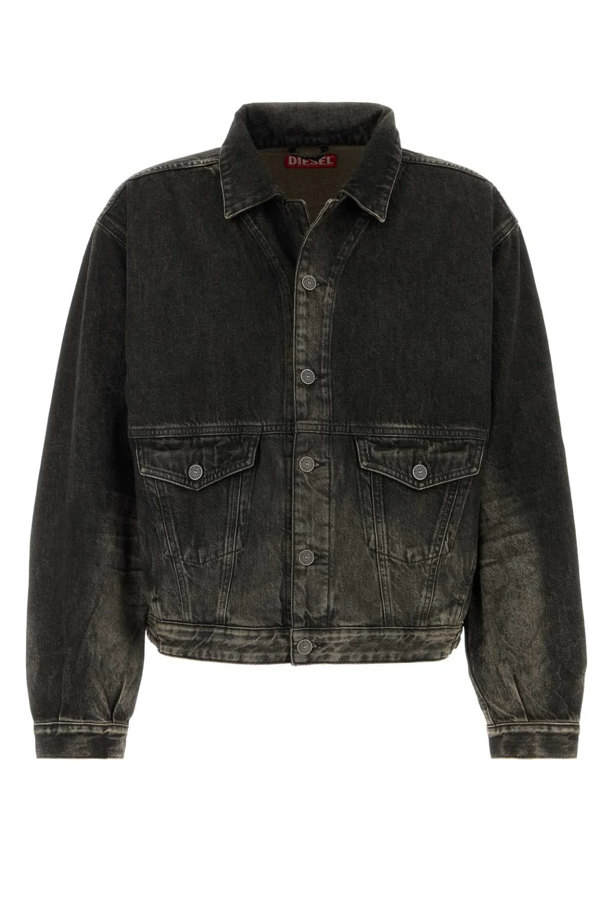 Diesel Men Giacca - 1