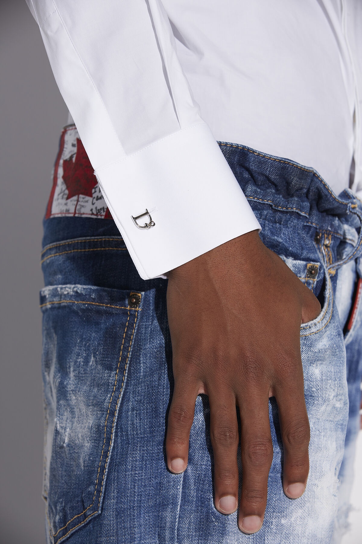 D2 STATEMENT CUFFLINKS - 5