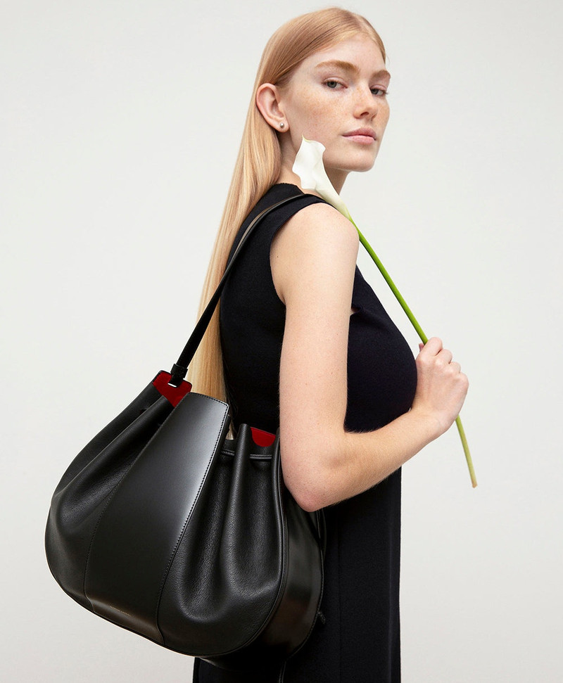Mansur Gavriel LARGE LILIUM BAG outlook