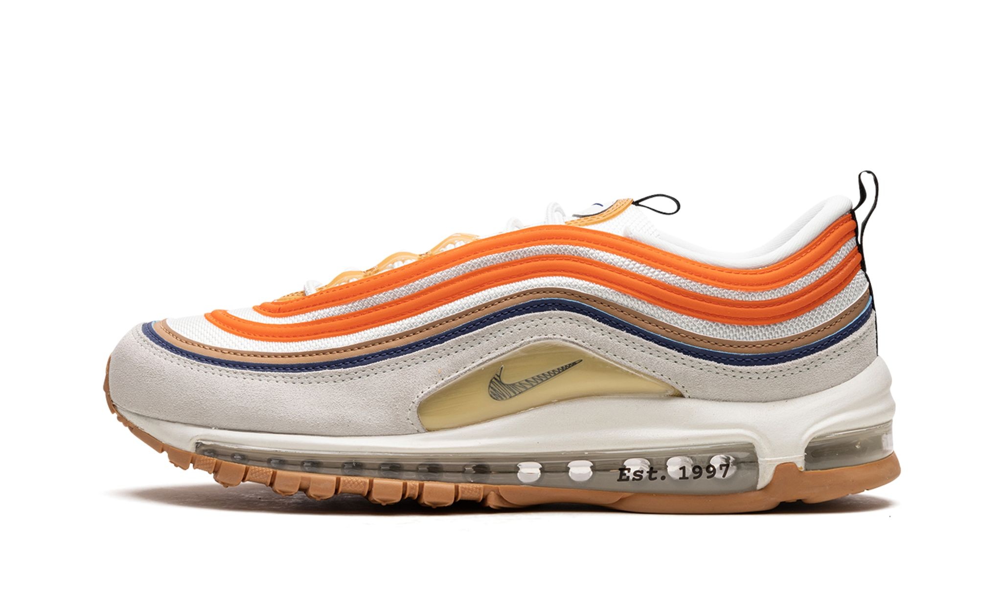 Air Max 97 SE "Frank Rudy" - 1