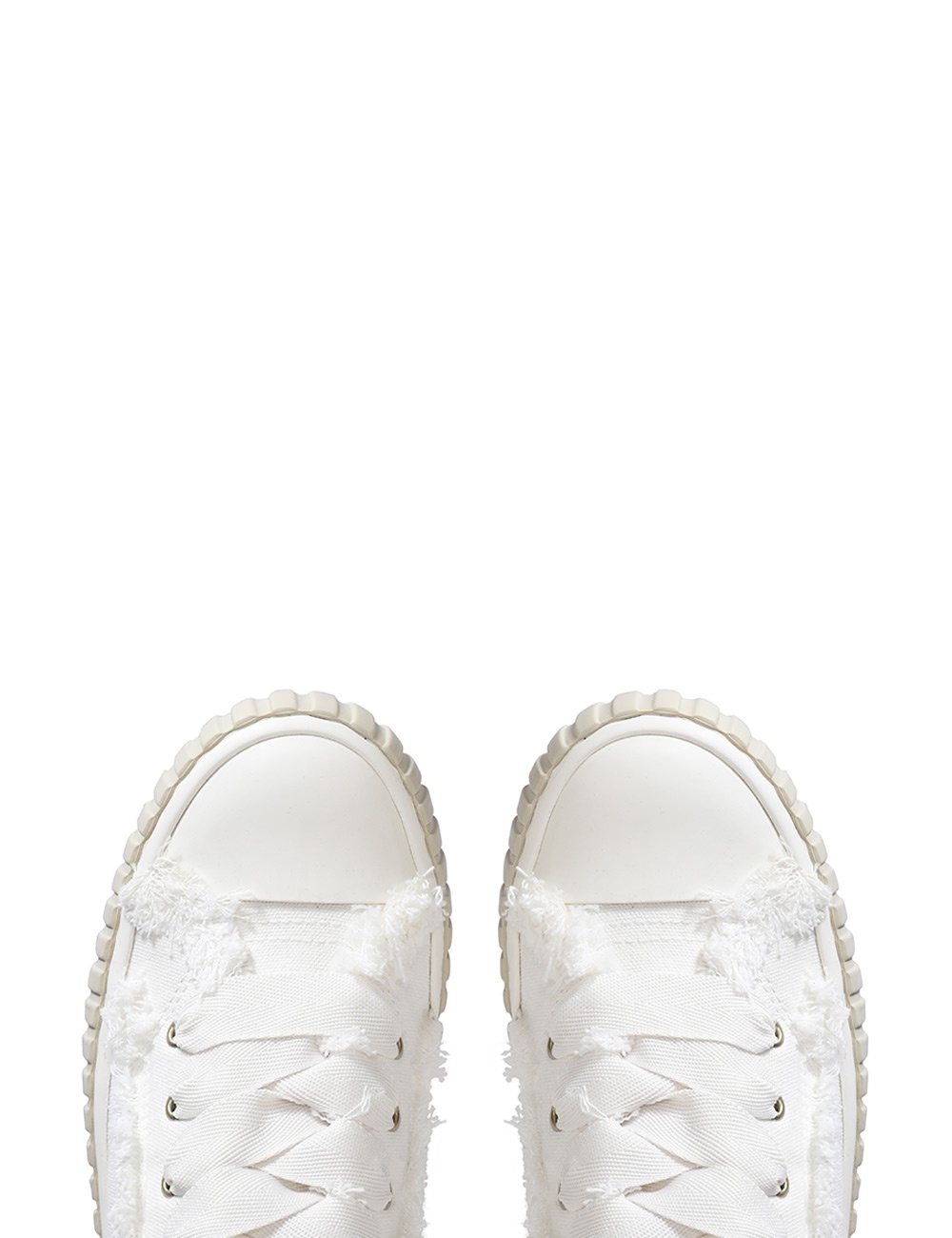 COTTON HI-TOP - 8