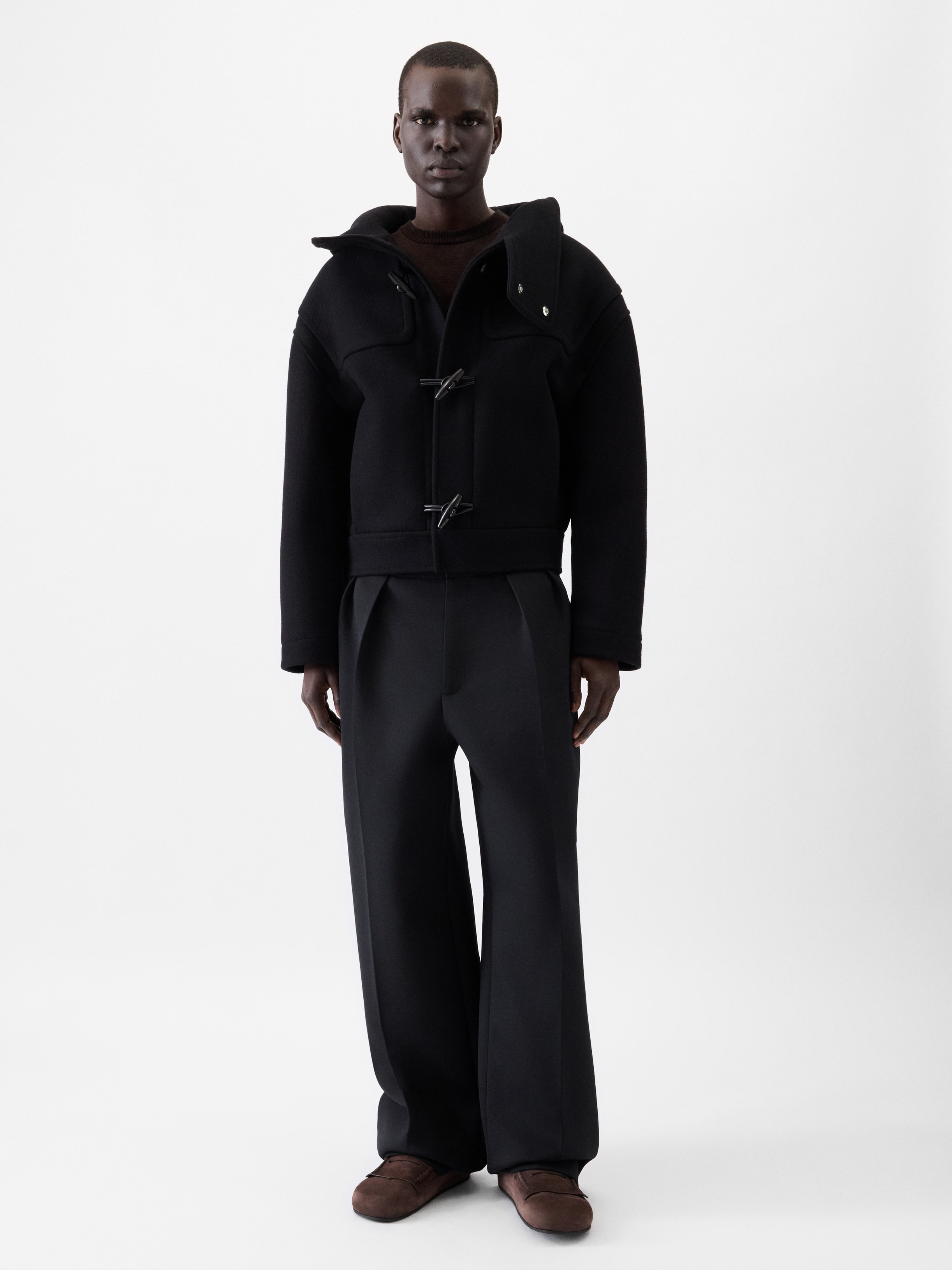 The Cabana duffle coat - 2