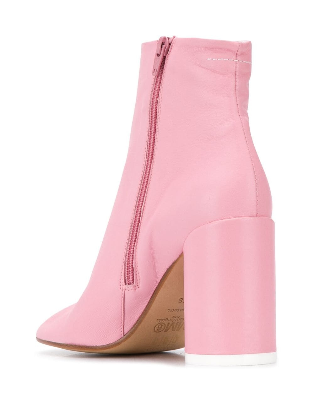 closed toe ankle boots - 3