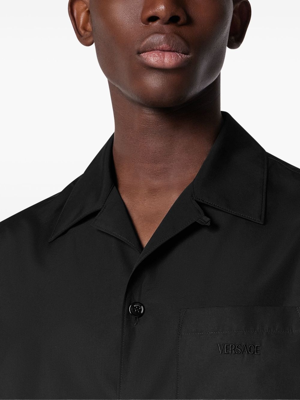 Cameo shirt - 5