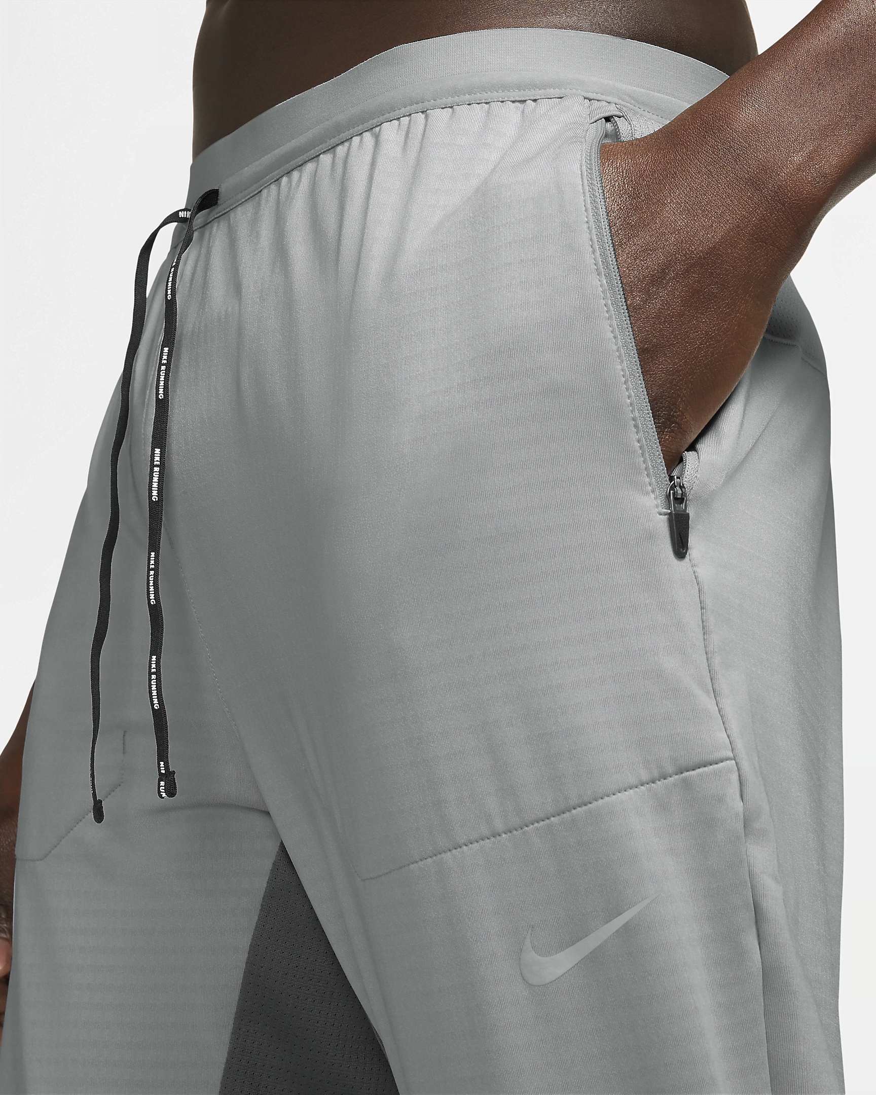 Nike Phenom Elite Men's Knit Running Pants - 3