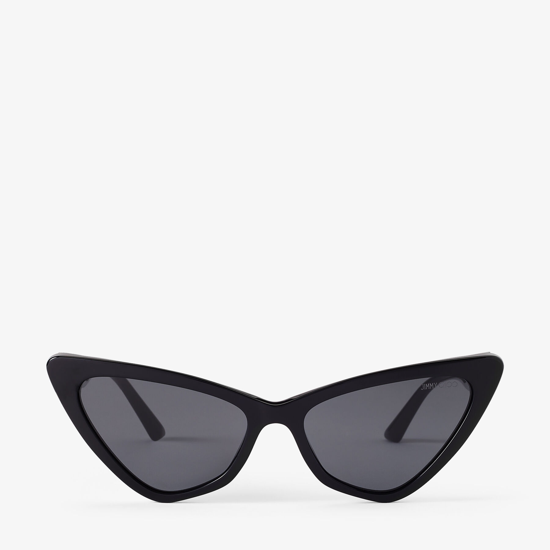 Sol
Black Cat Eye Sunglasses - 1