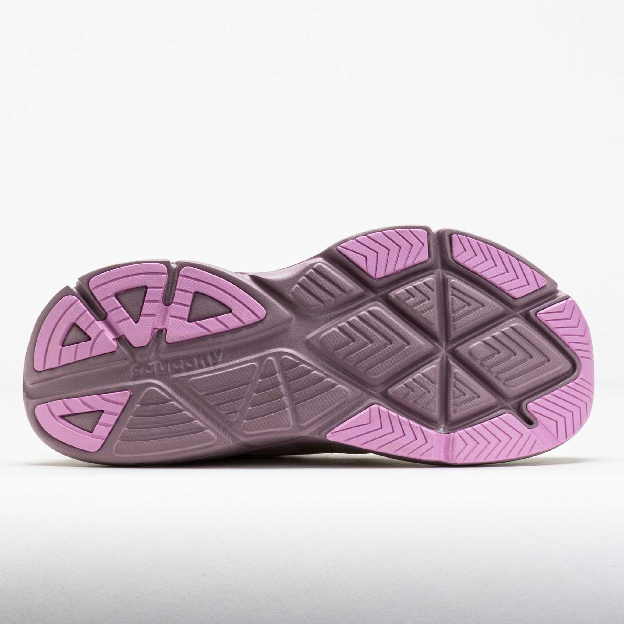 Saucony Guide 18 Women's Moon/Quail - 4