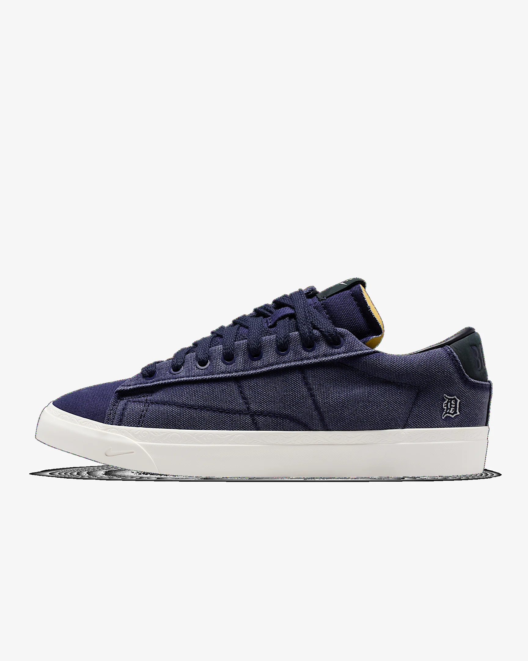 Nike Blazer Low x Book Men's Shoes - 1