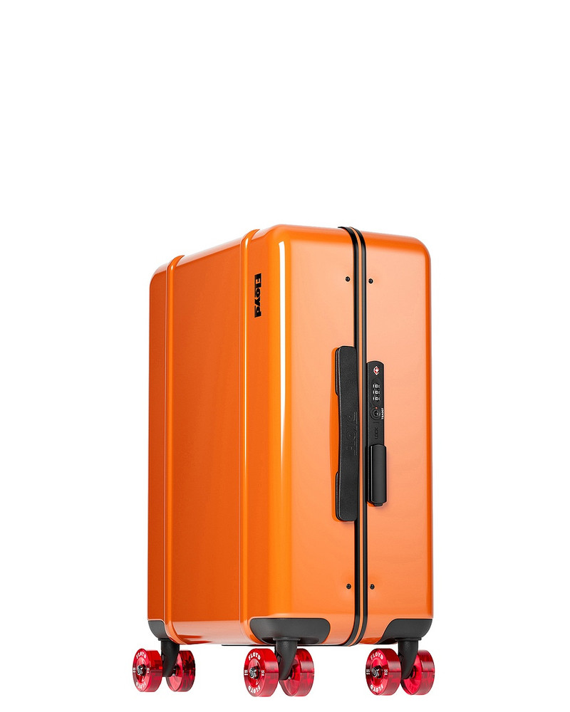 Floyd Cabin Suitcase outlook