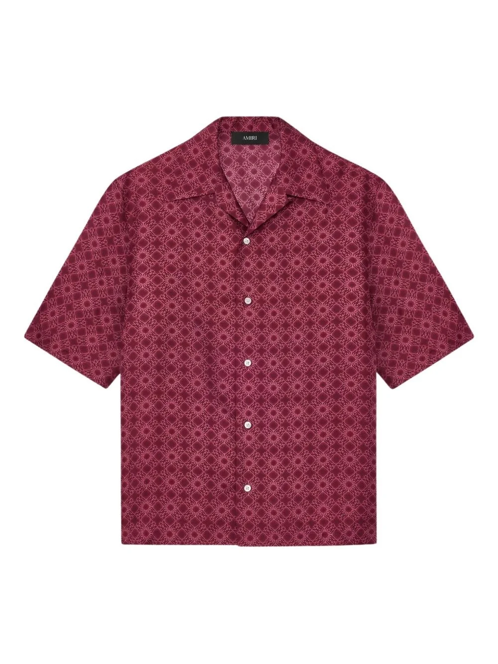 SHIRT WITH PRINT - 1