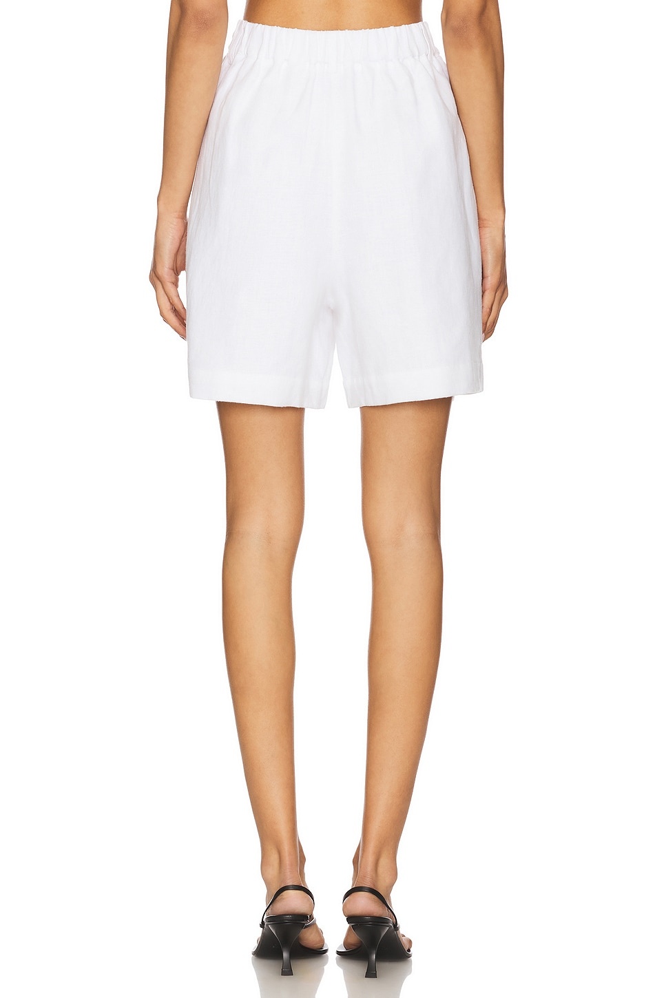 Marchello Short - 4