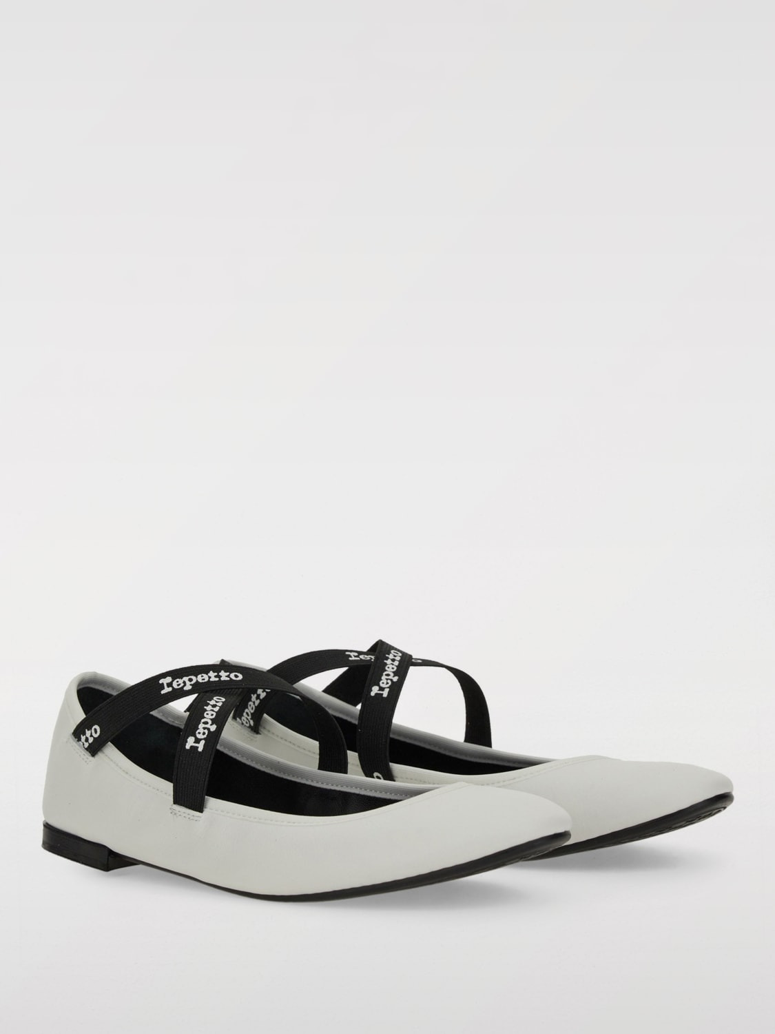 Flat shoes woman Repetto - 2