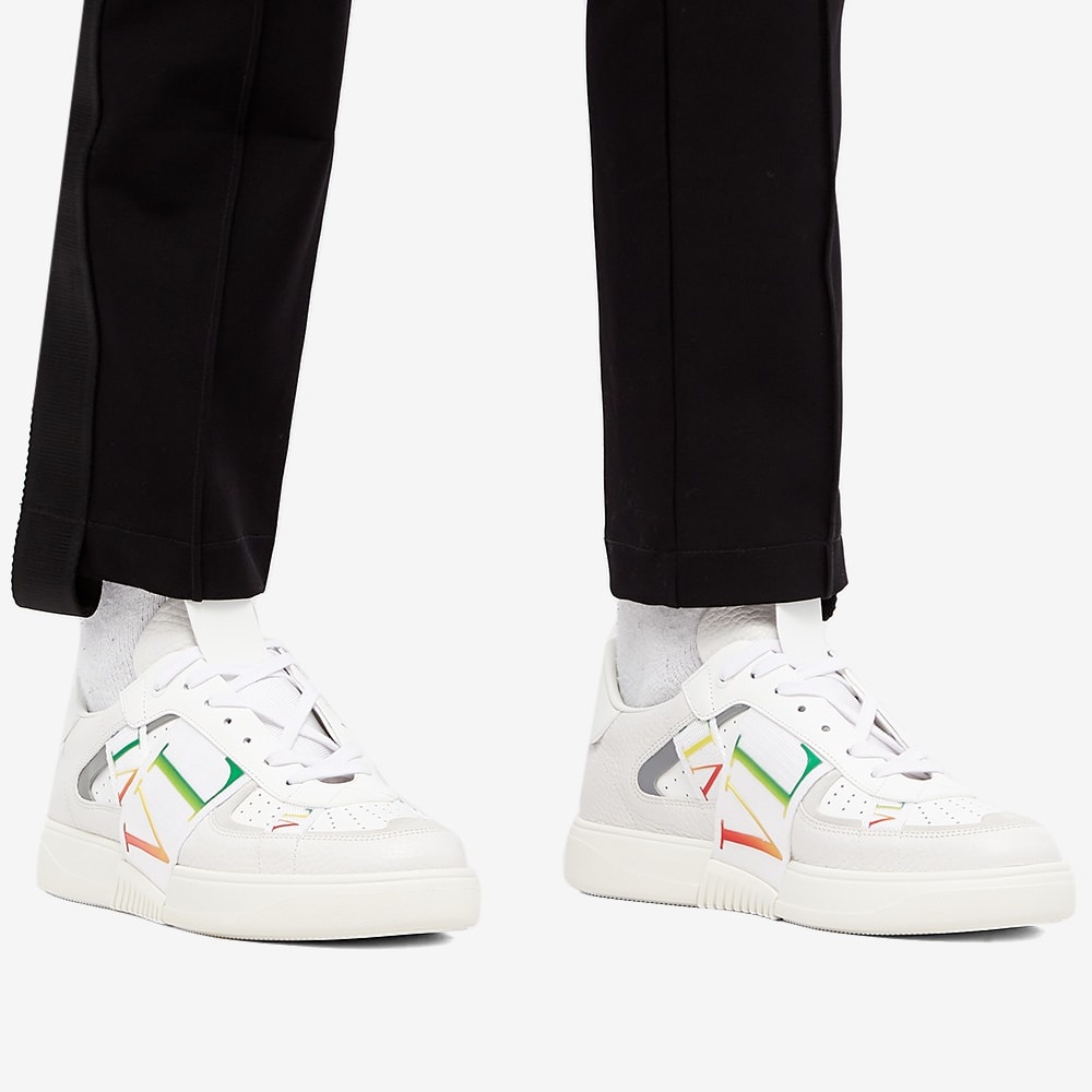 Valentino VLTN Sneaker - 6