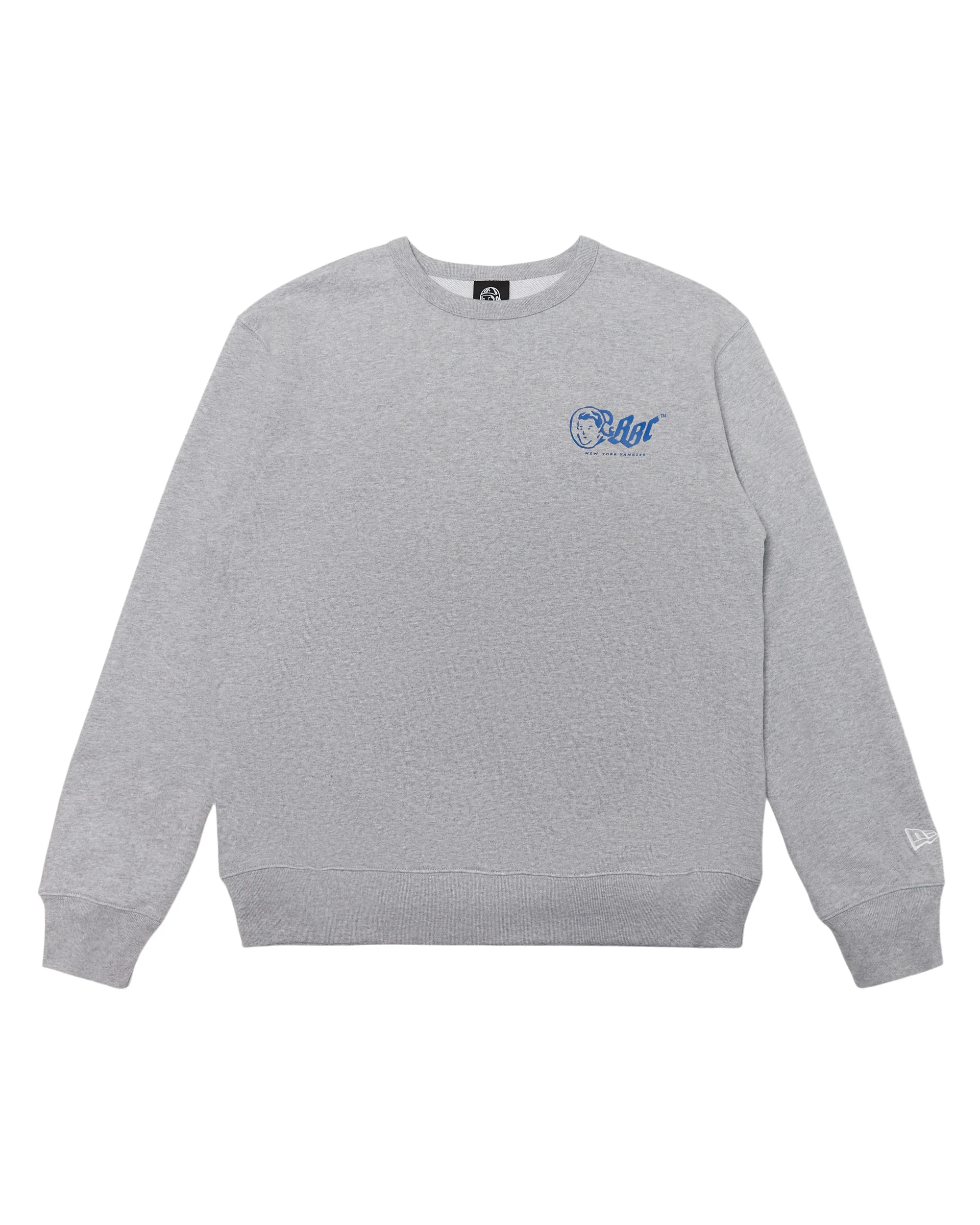NY YANKEES OG LOGO CREWNECK - 1