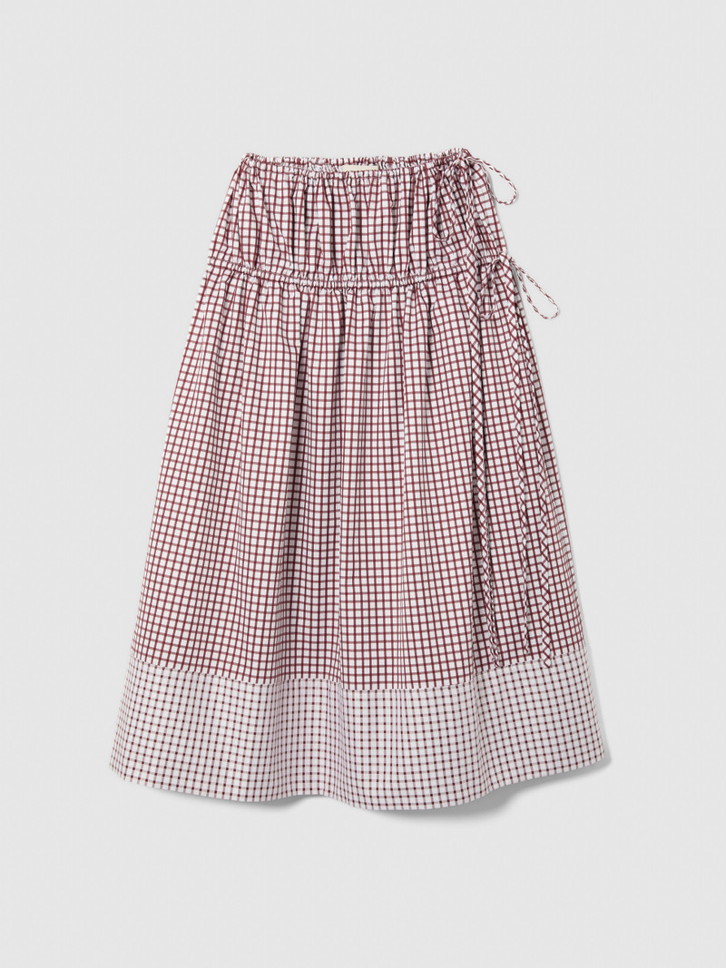 EVE TIE SKIRT CHECK 1