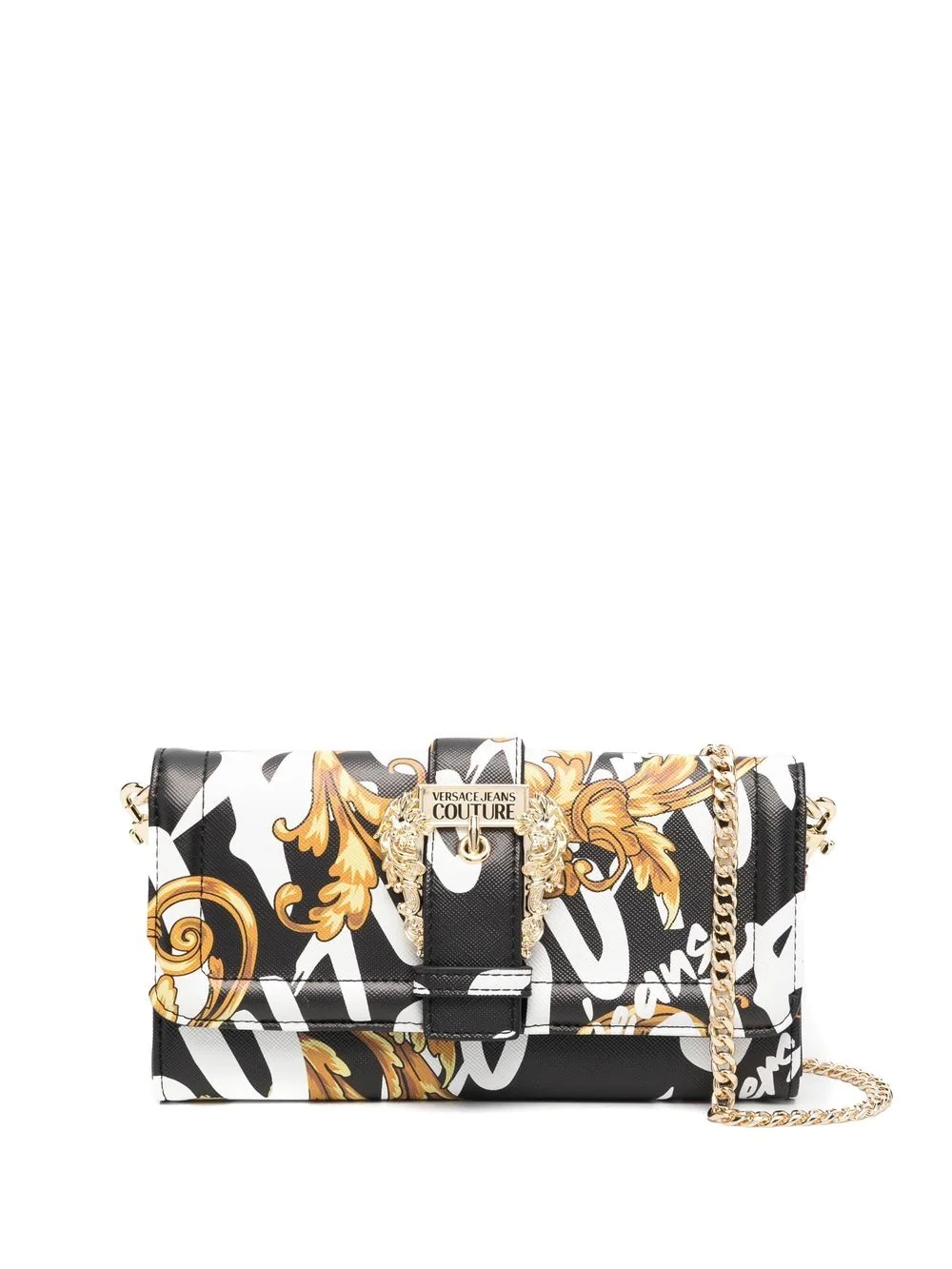 Garland Couture chain wallet - 1