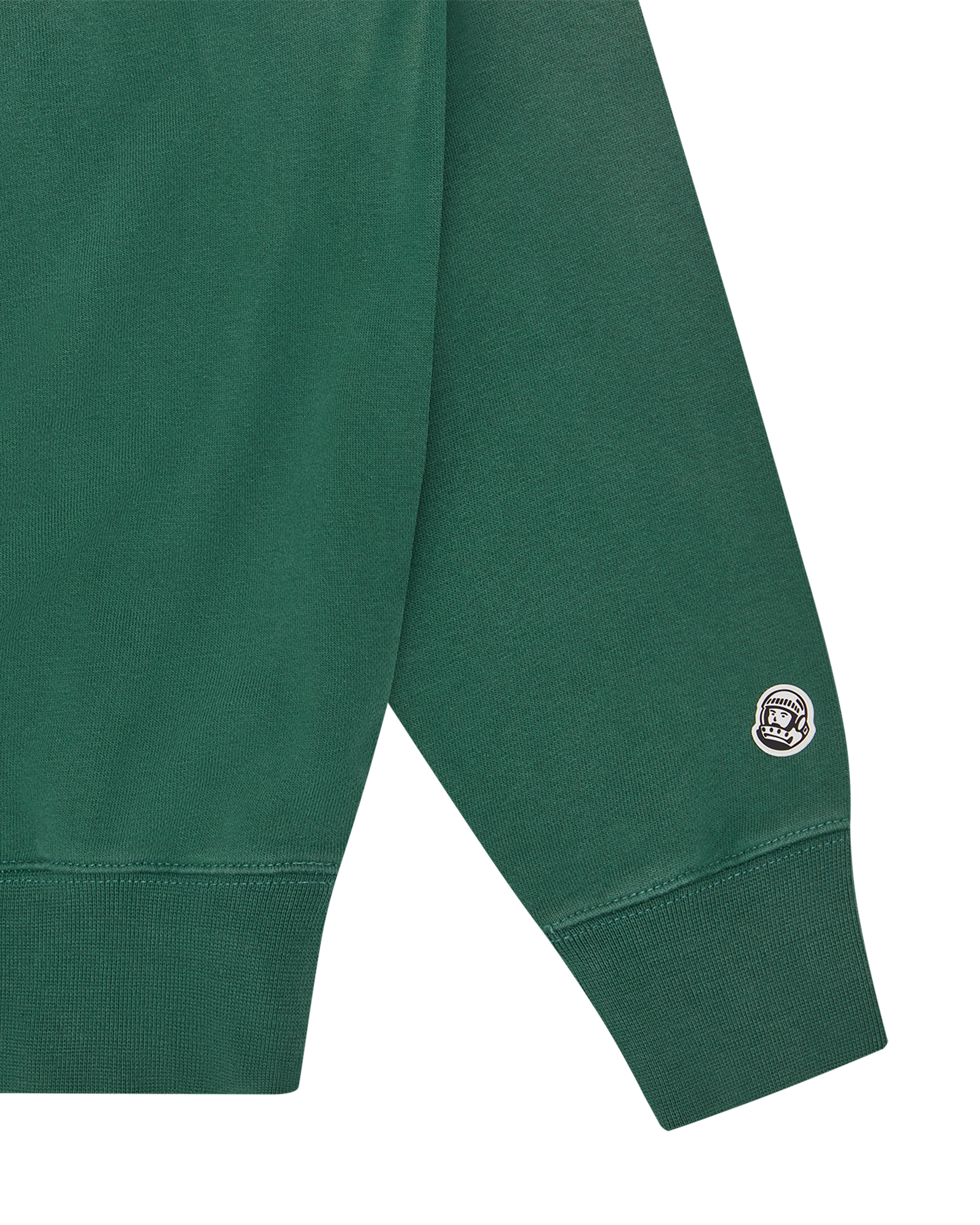 COUNTRY LOUNGE QUARTER ZIP CREWNECK - 5