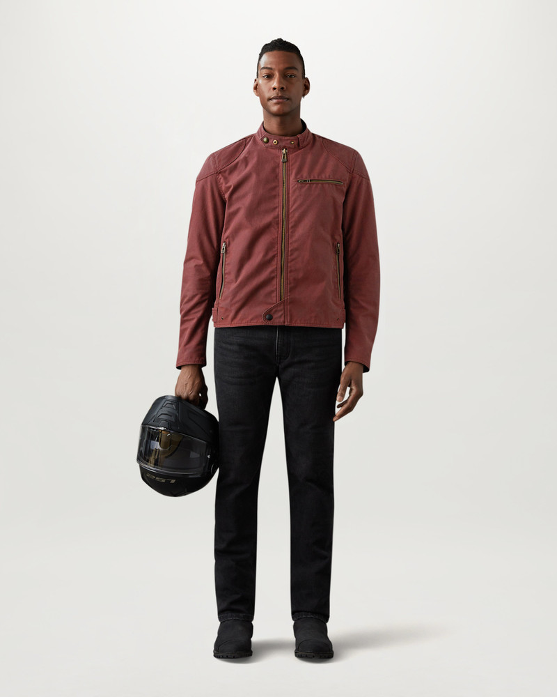 Belstaff ARIEL MOTORCYCLE JACKET outlook