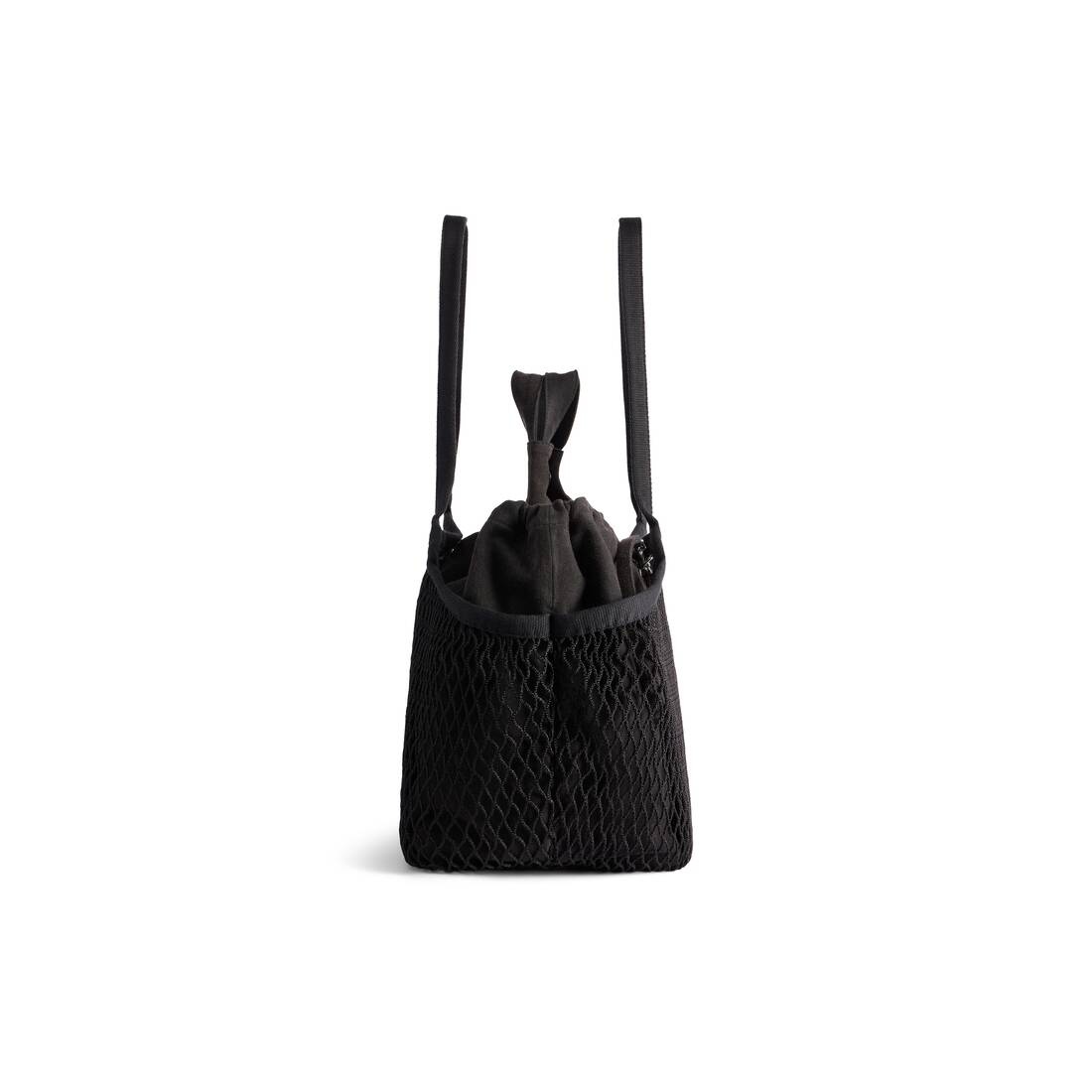 Women's 24/7 Medium Tote Bag  in Black - 3