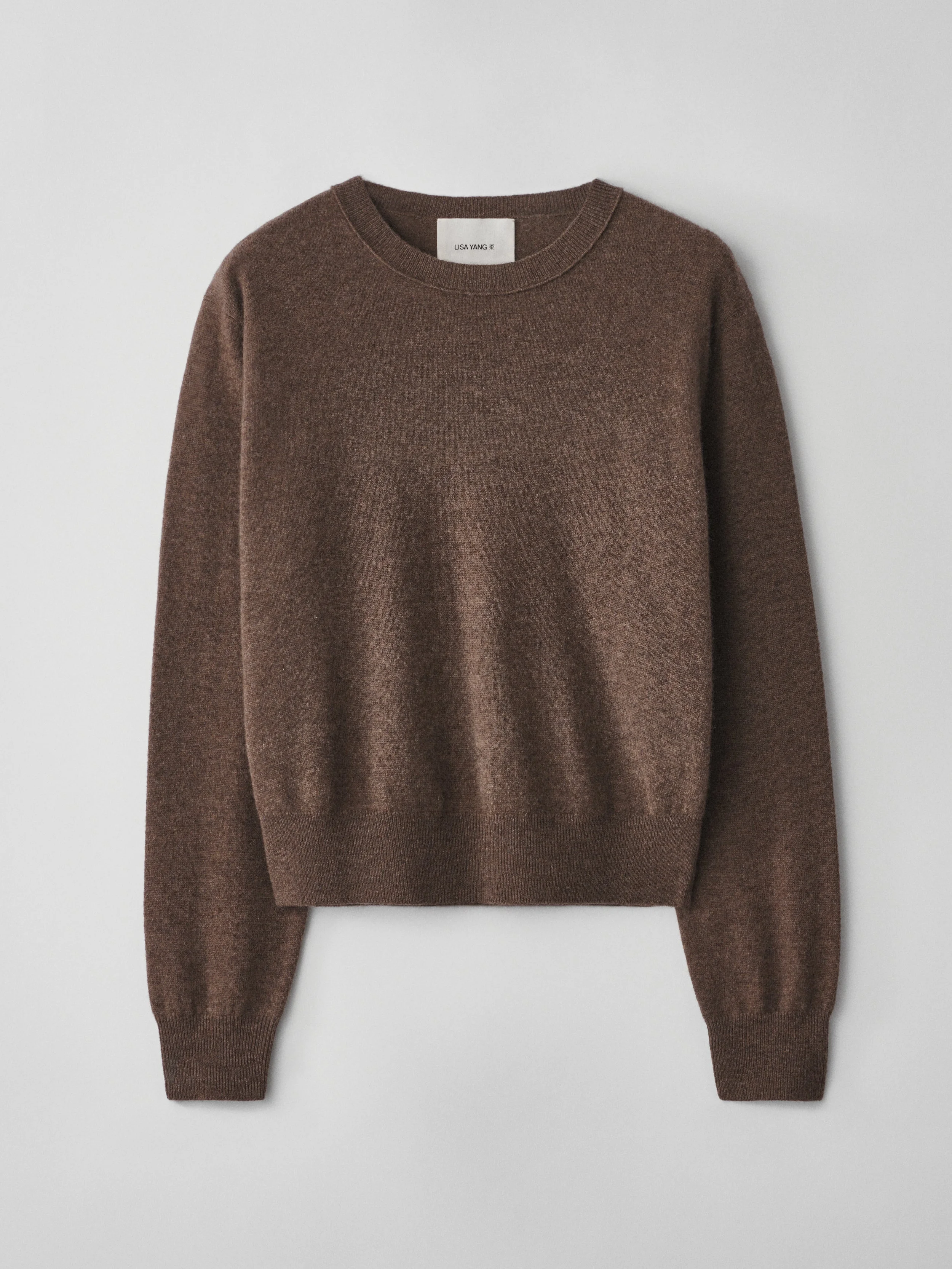 Greer Sweater - 1