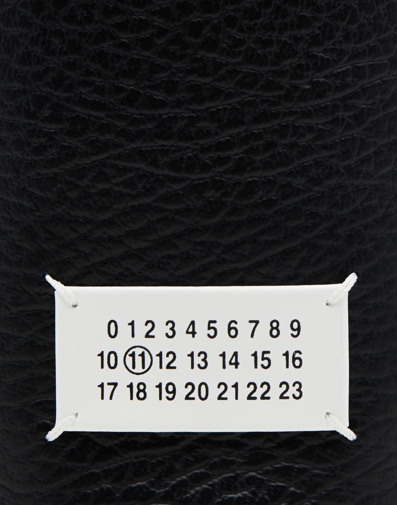 5AC mini bucket bag - 4