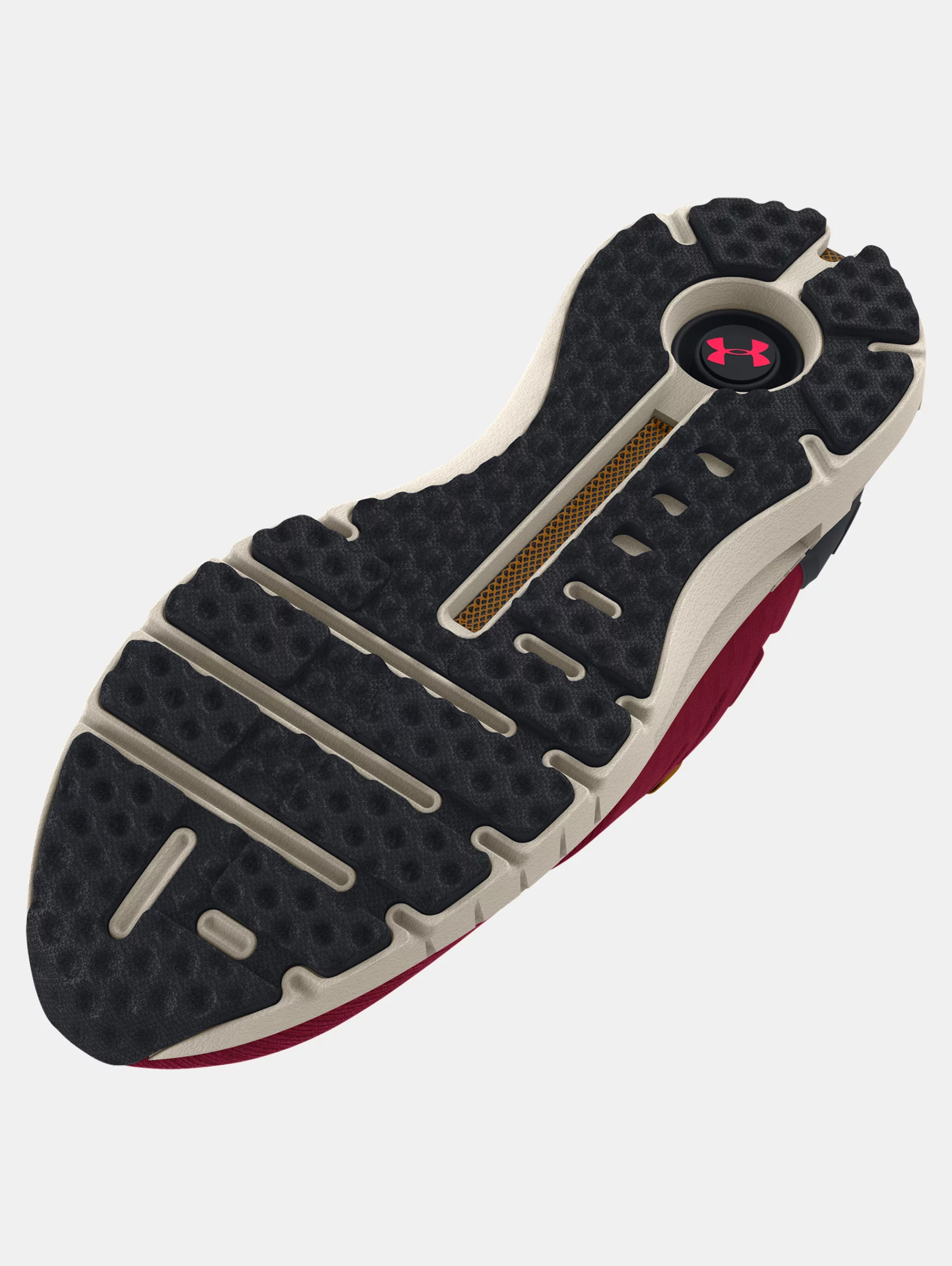 Men's UA Phantom 1 Shoes - 4