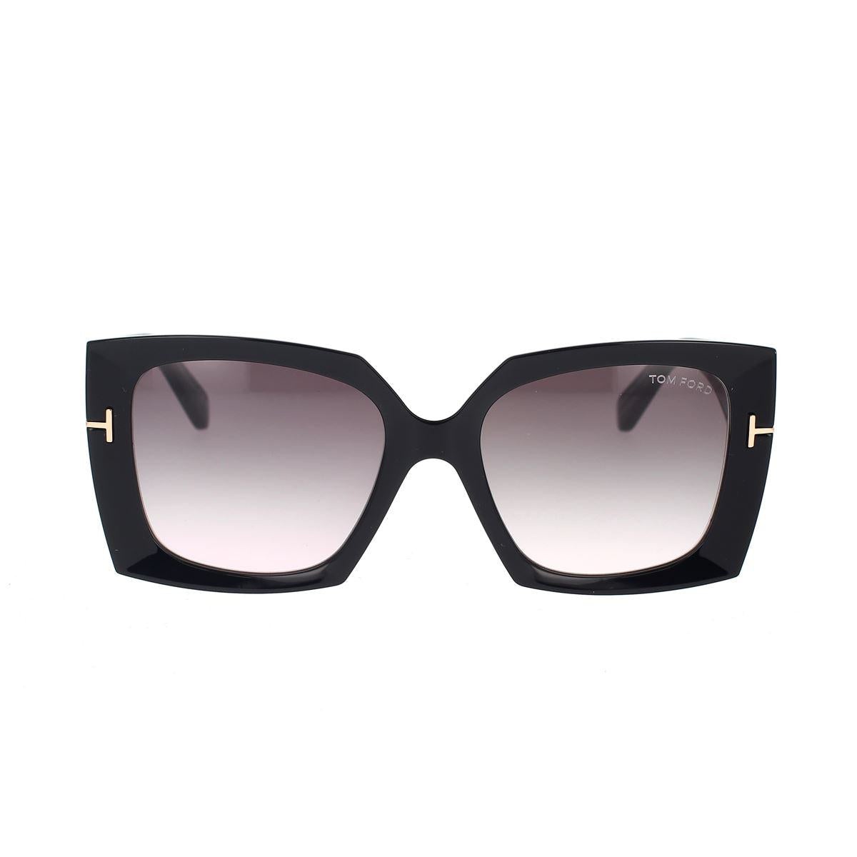 TOM FORD EYEWEAR SUNGLASSES - 1