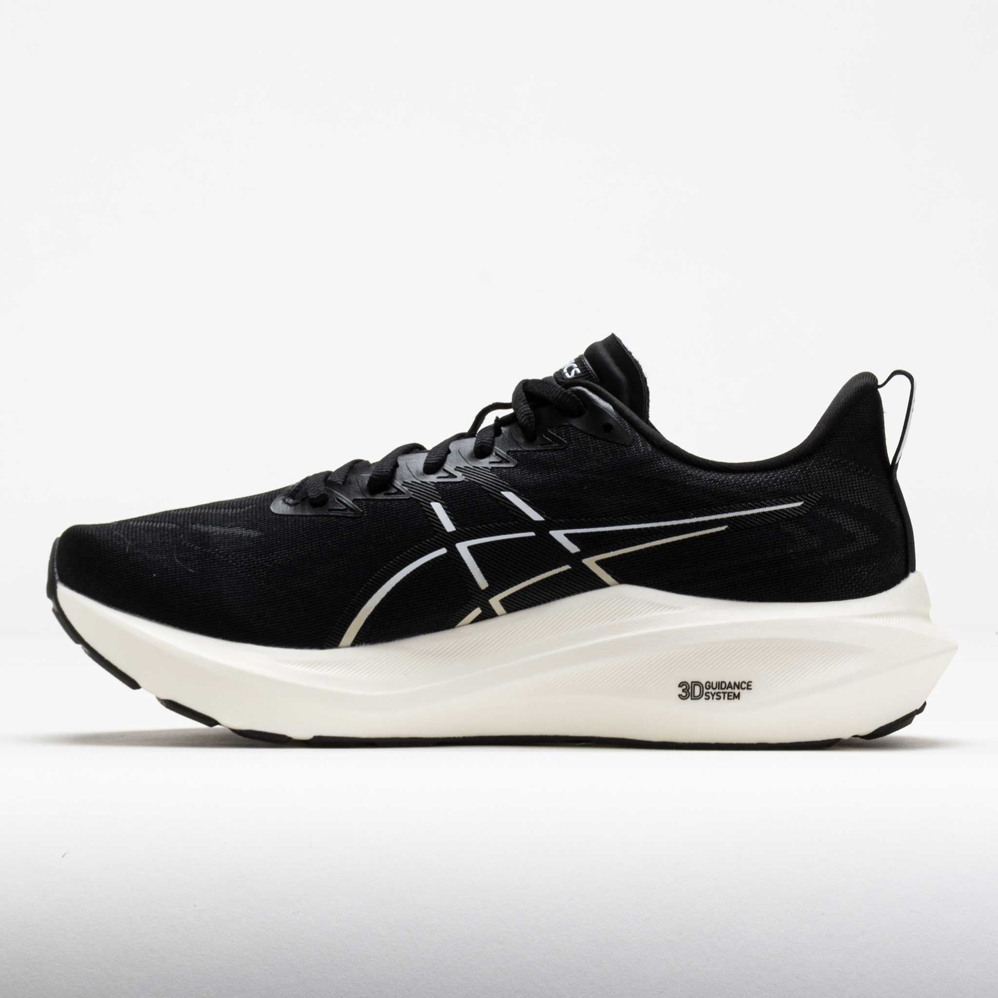 ASICS GT-2000 13 Men's Black/White - 2