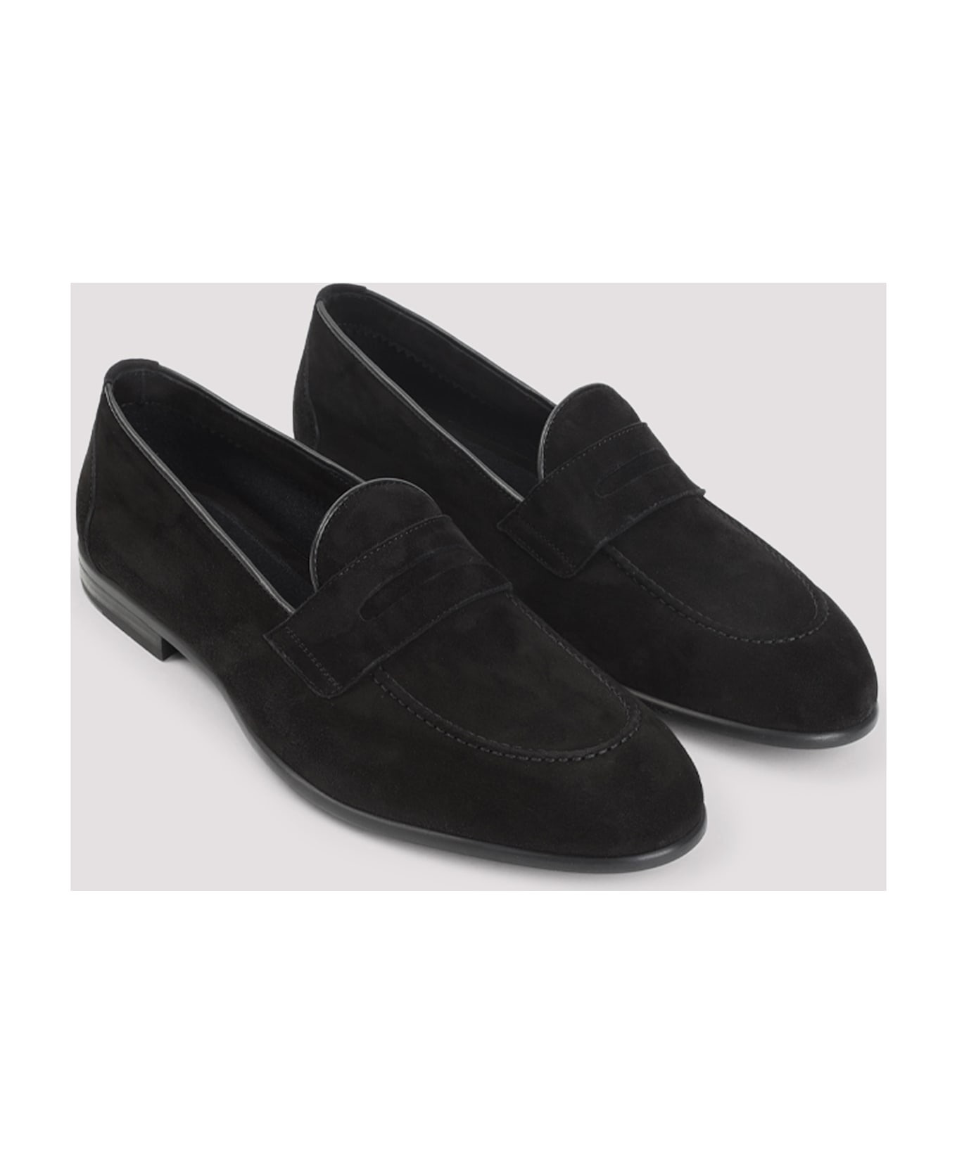 Penny Loafers - 5