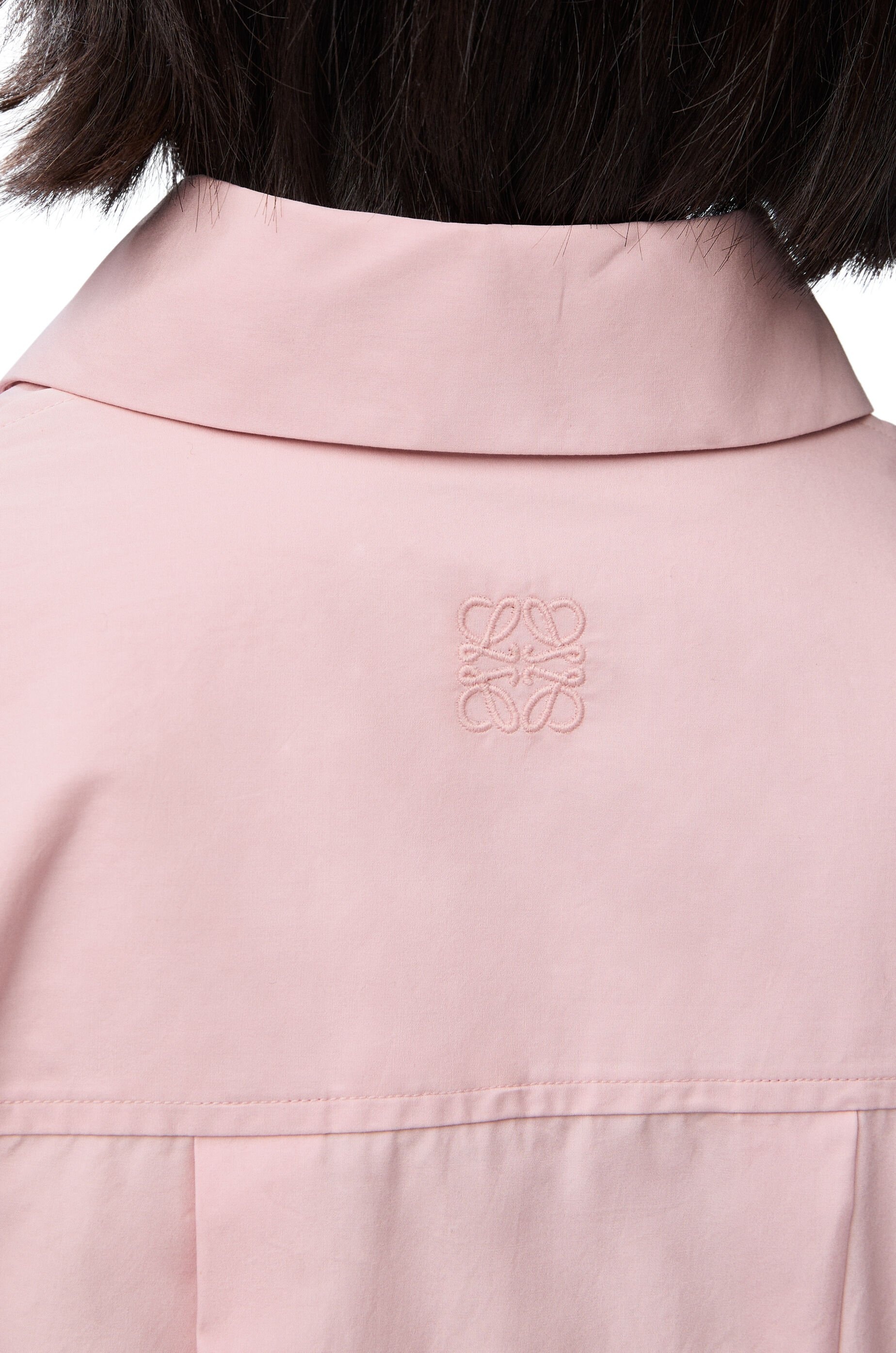Shirt in cotton - 5