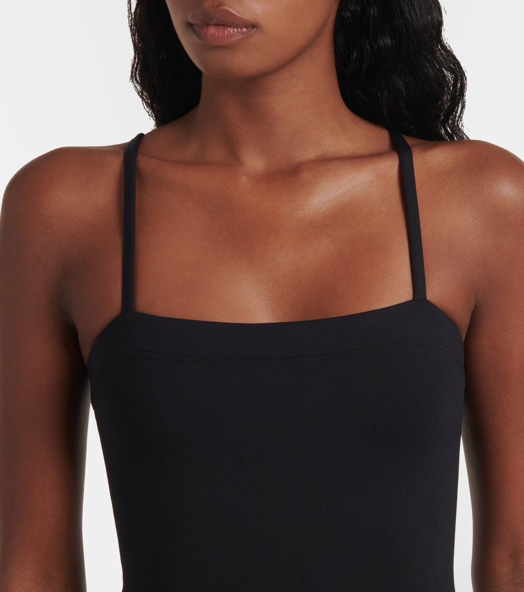 Aquarelle swimsuit - 4