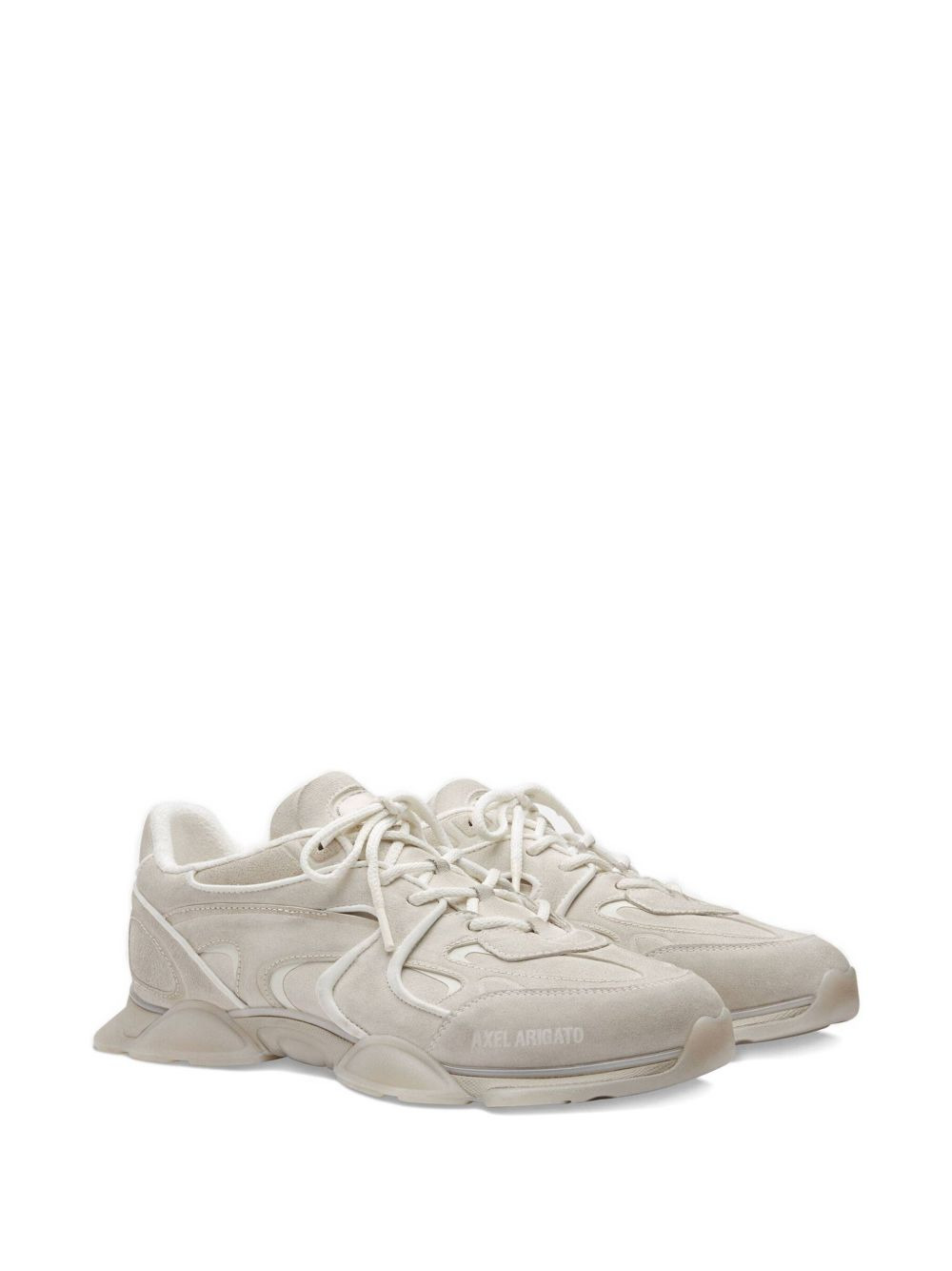 Eris panelled sneakers - 2
