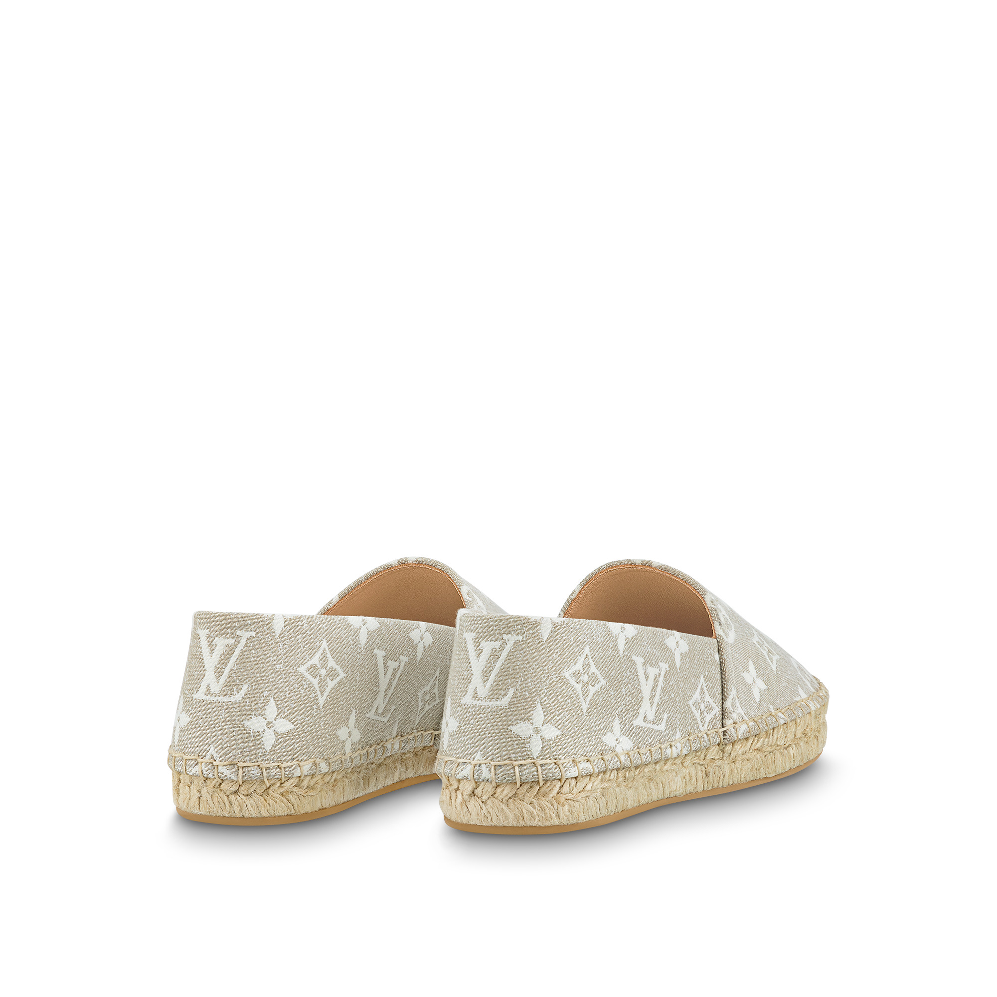 Starboard Flat Espadrille - 5