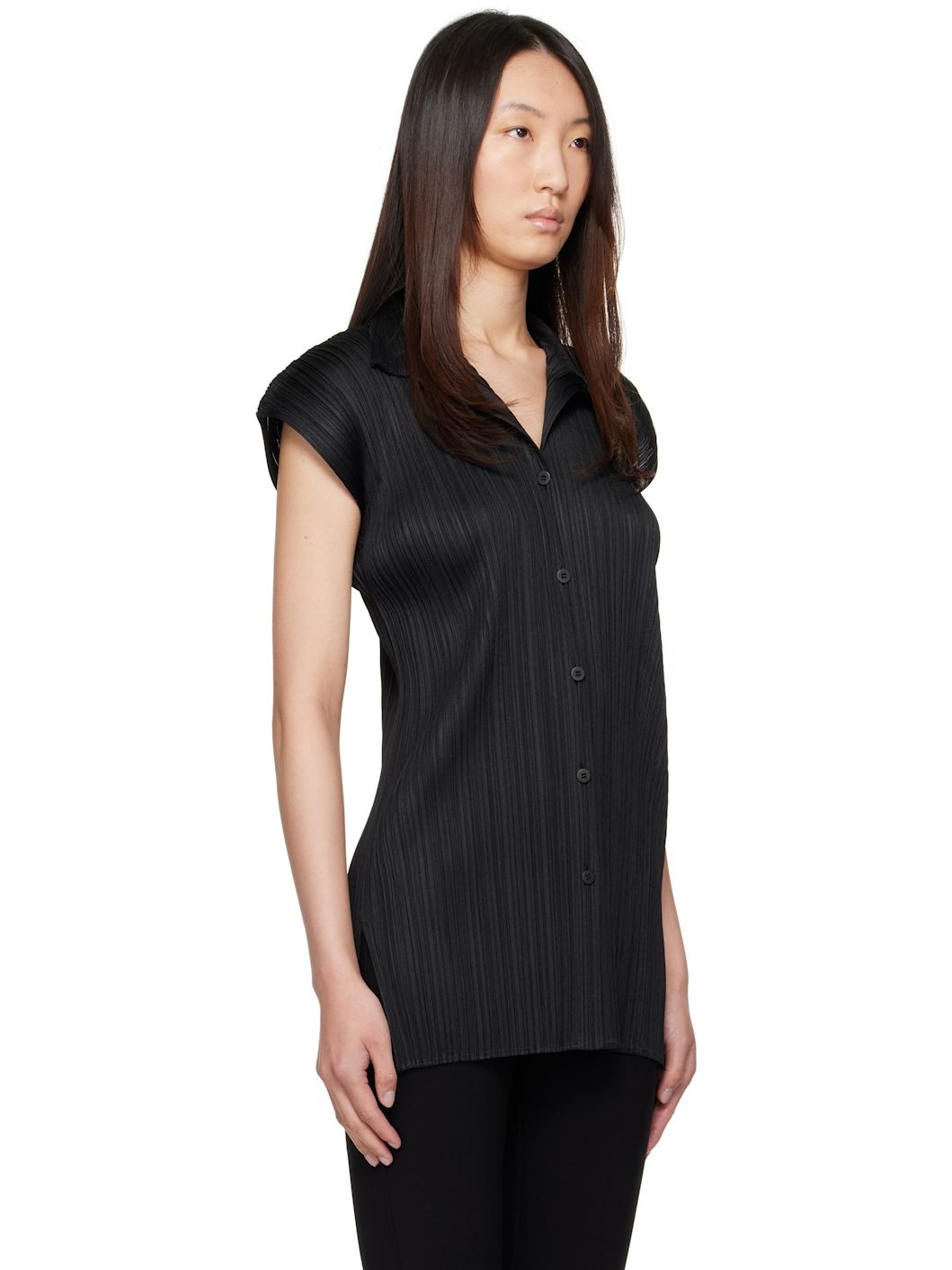 Black Monthly Colors May Shirt - 2