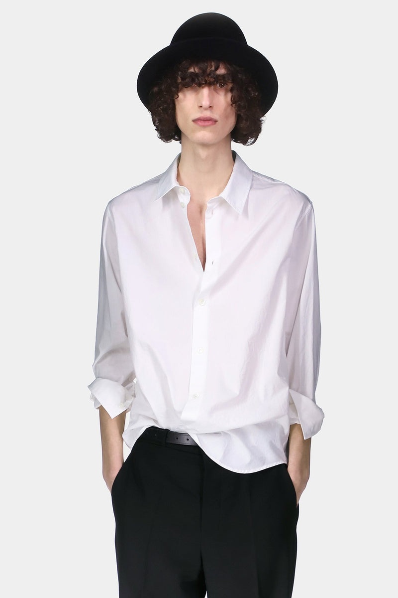 Andre Classic Shirt - 1