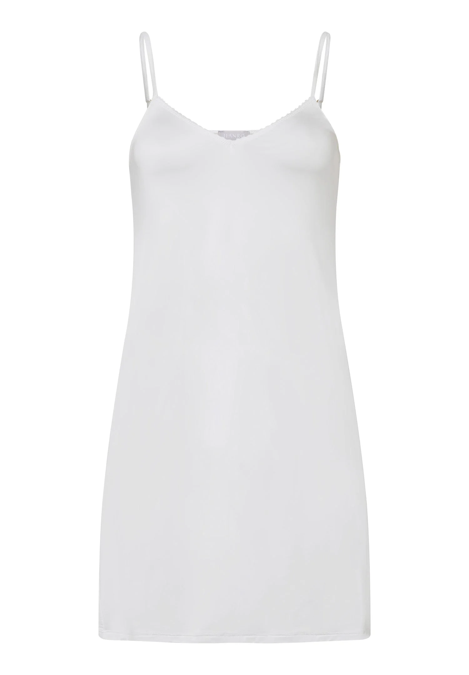 Satin Deluxe Bodydress - 1