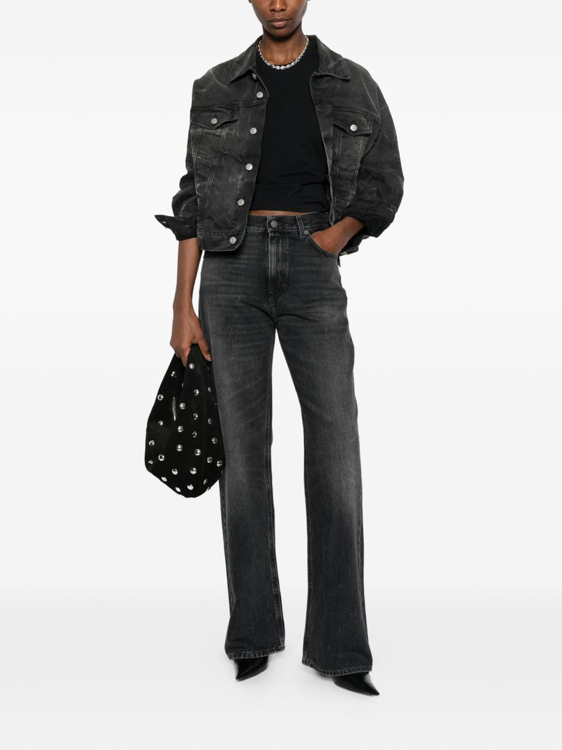 HAIKURE Korea jeans outlook