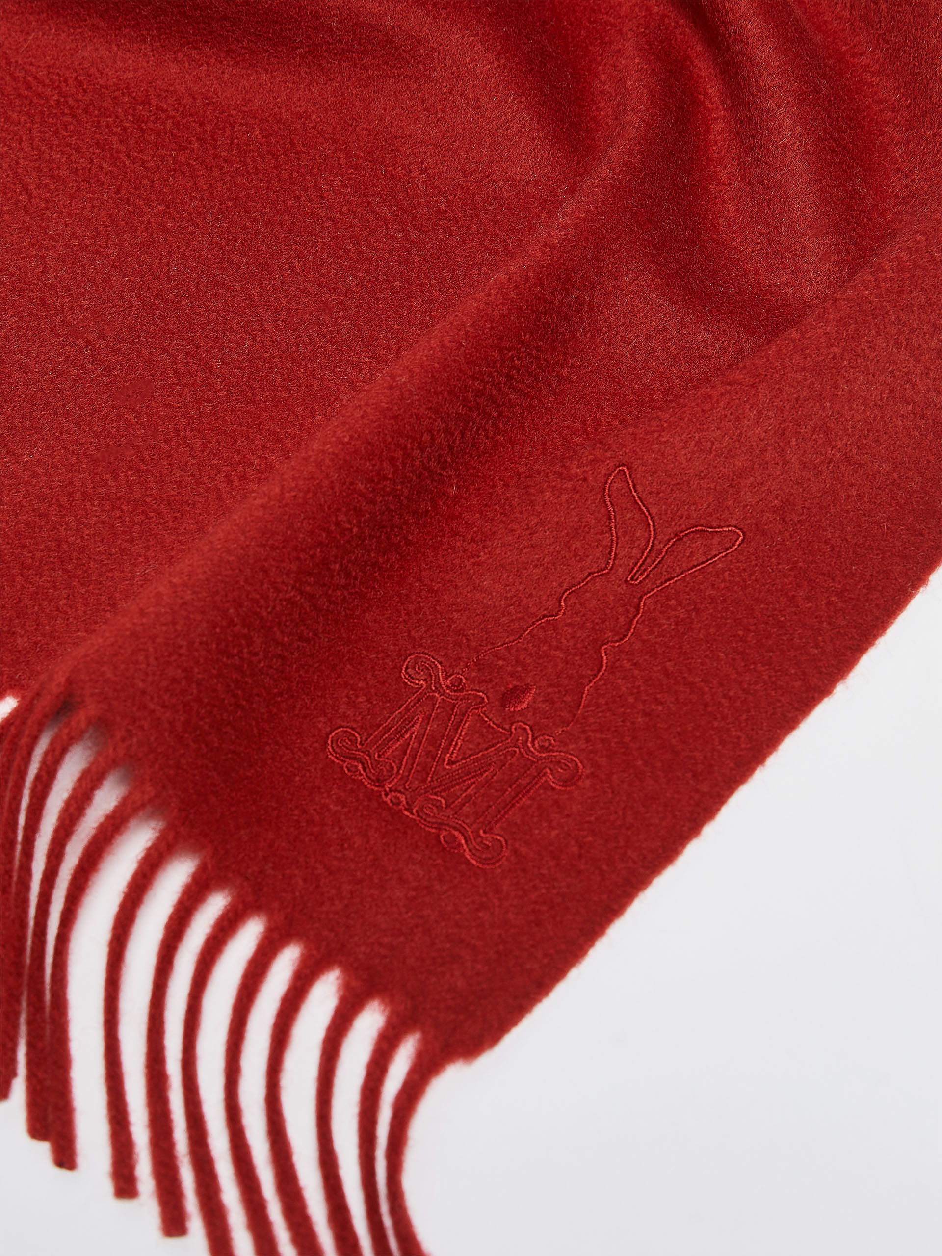 WSDACNY Cashmere stole - 3
