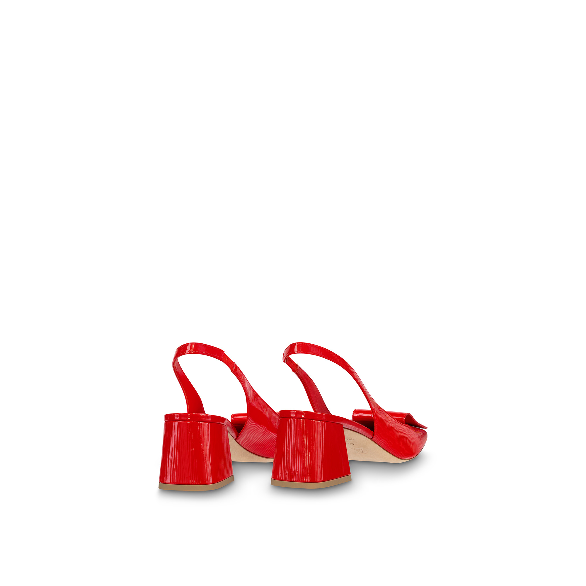 Shake Slingback Pump - 3