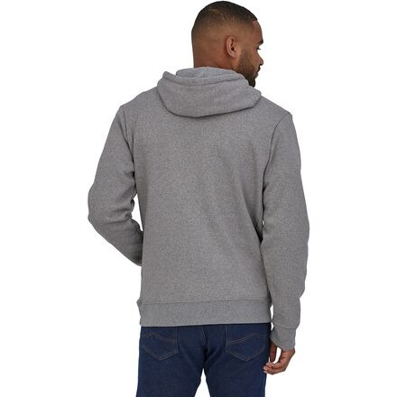 P-6 Logo Uprisal Hoodie - 3