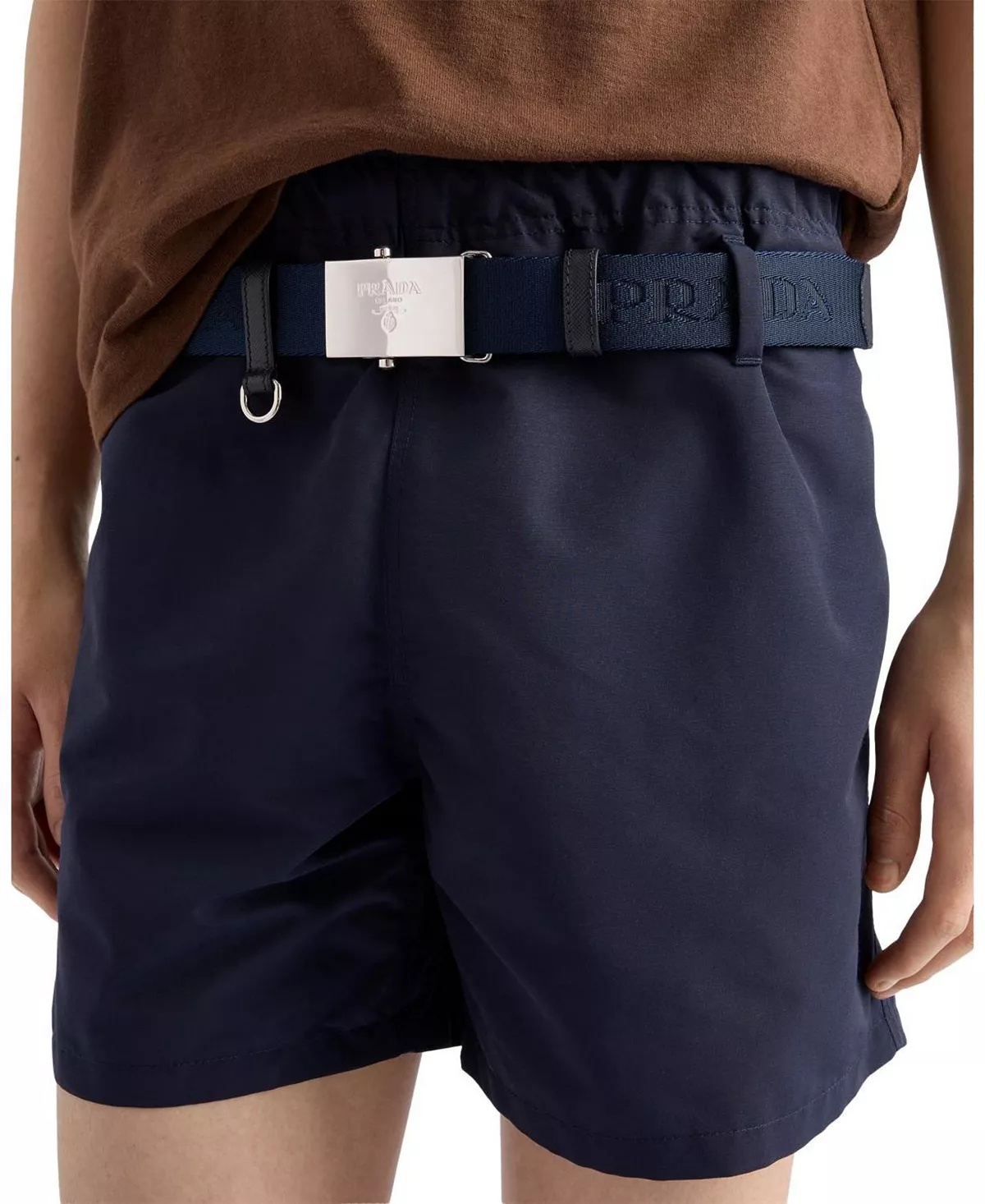 Cotton Tape Belt - 2