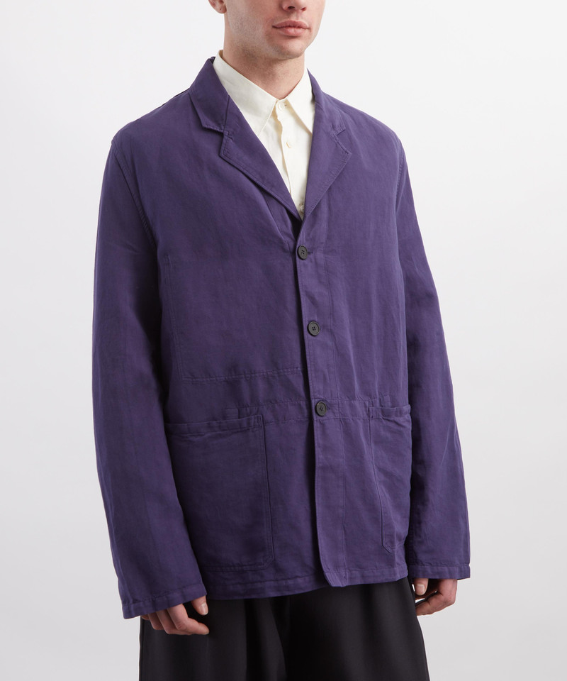 Studio Nicholson Marne Jacket outlook