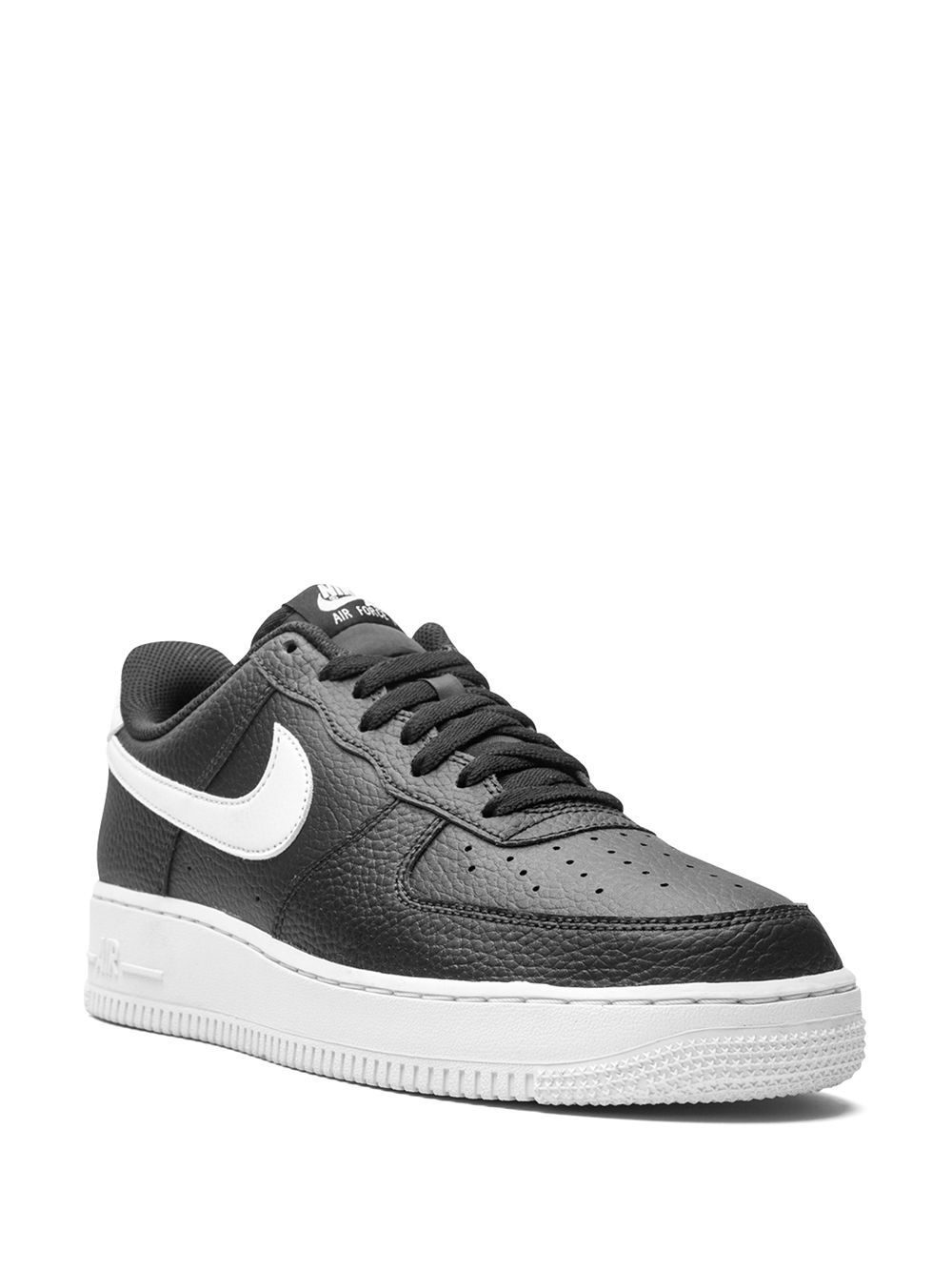 Air Force 1 Low '07 "Black/White" sneakers - 2