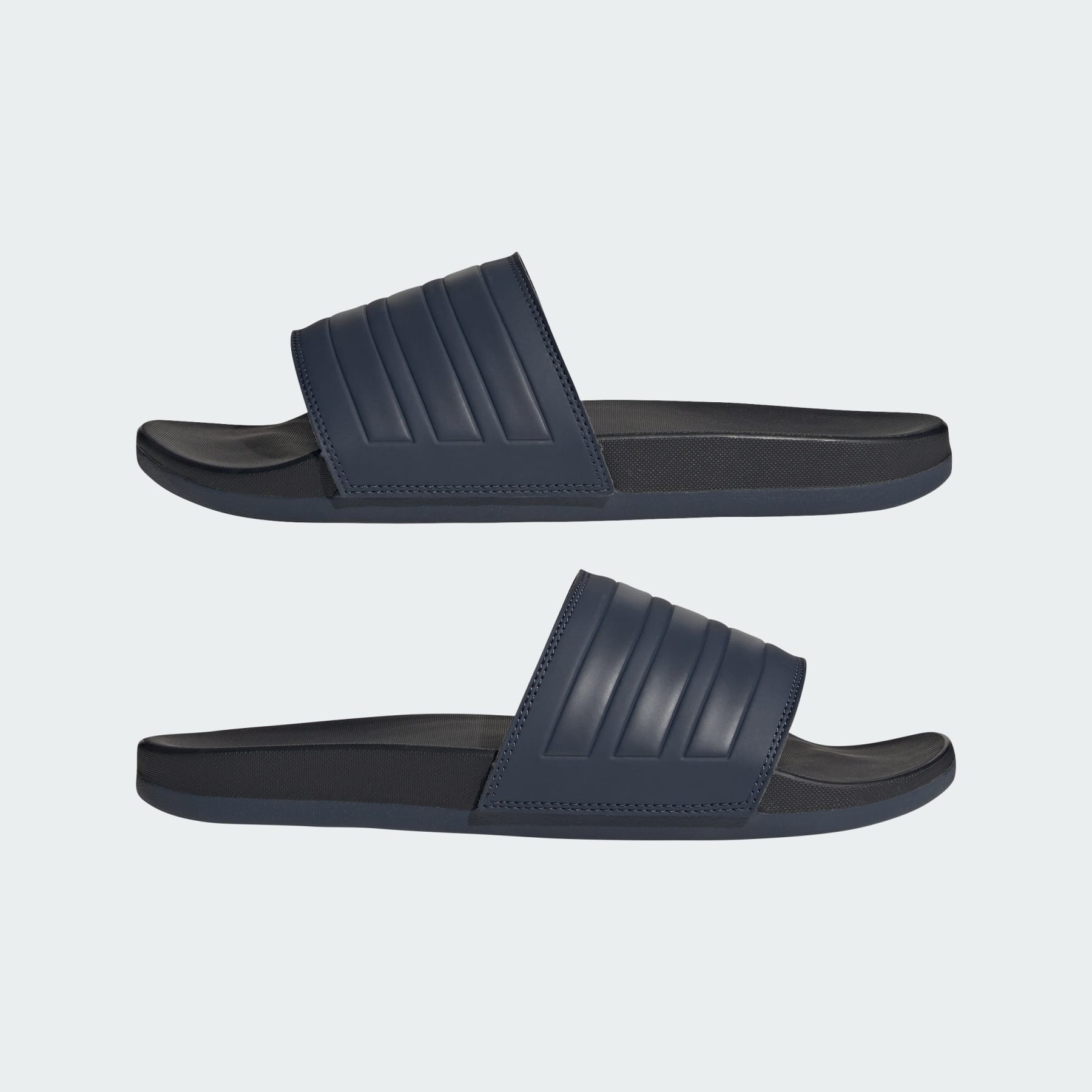 Adilette Comfort Slides - 4